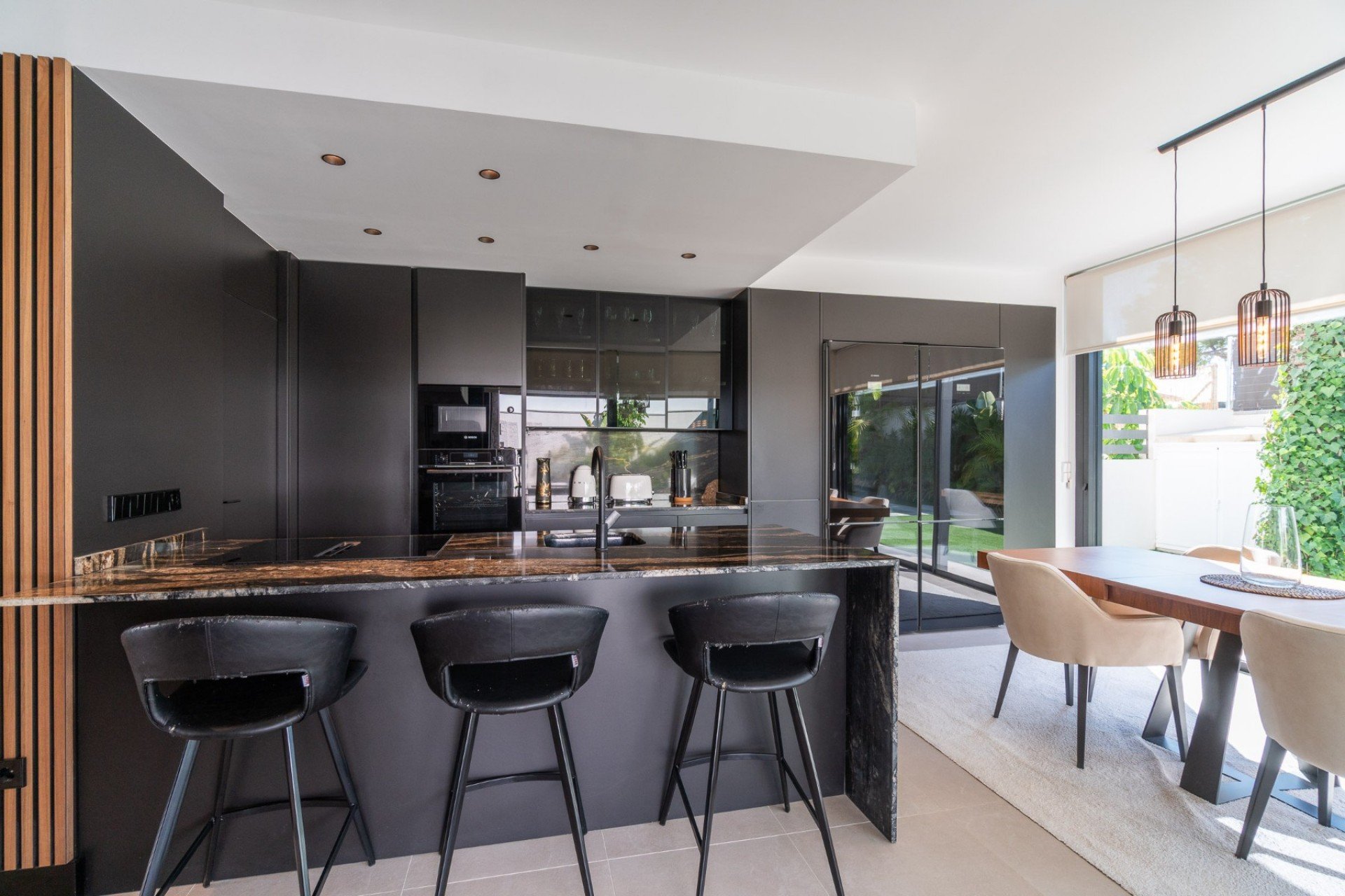 Resale - Villa - Torrevieja - Los balcones