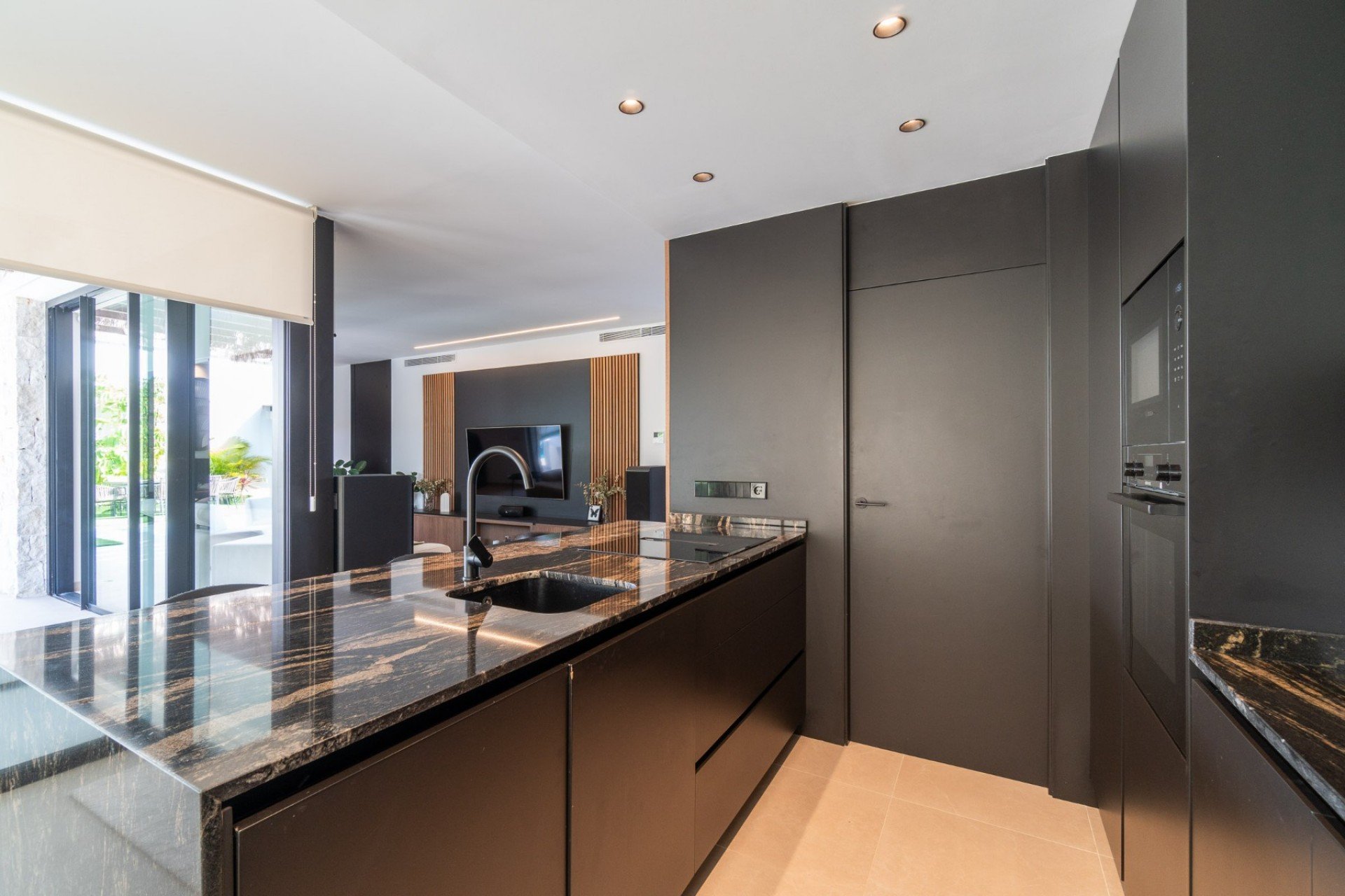 Resale - Villa - Torrevieja - Los balcones