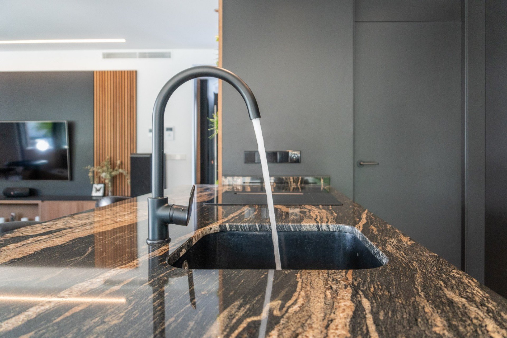 Resale - Villa - Torrevieja - Los balcones