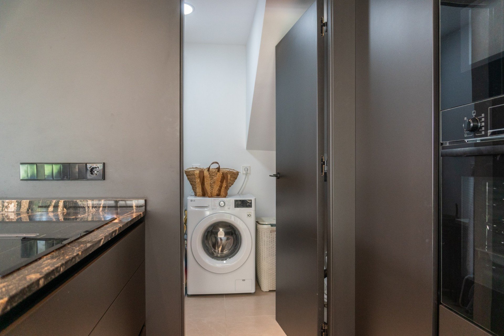 Resale - Villa - Torrevieja - Los balcones