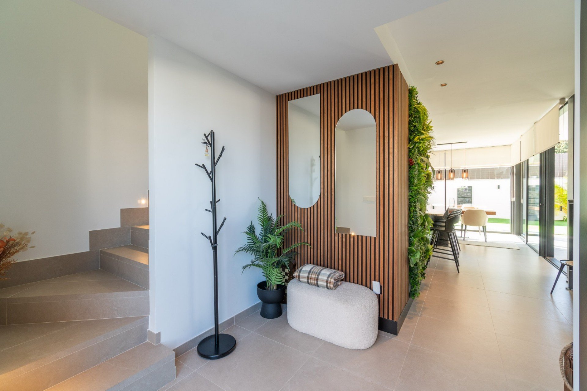 Resale - Villa - Torrevieja - Los balcones