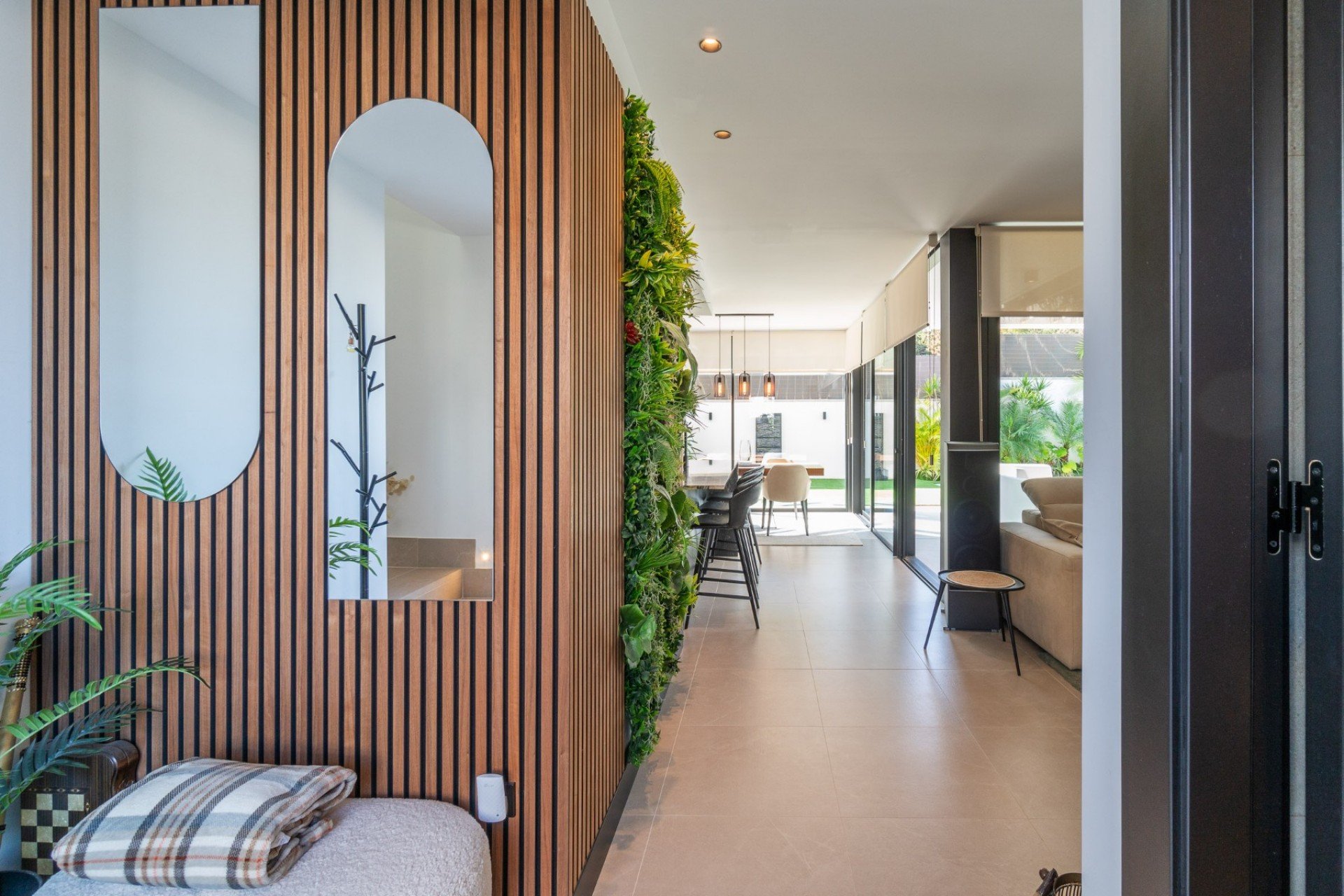 Resale - Villa - Torrevieja - Los balcones