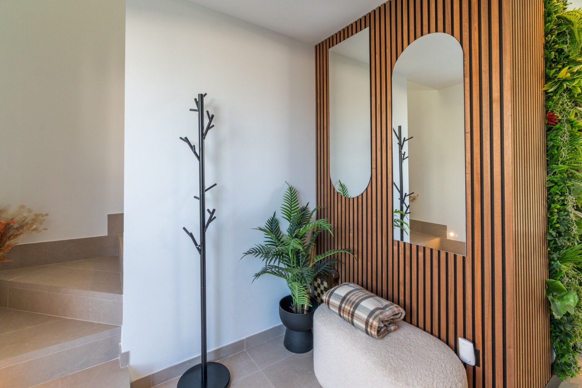 Resale - Villa - Torrevieja - Los balcones