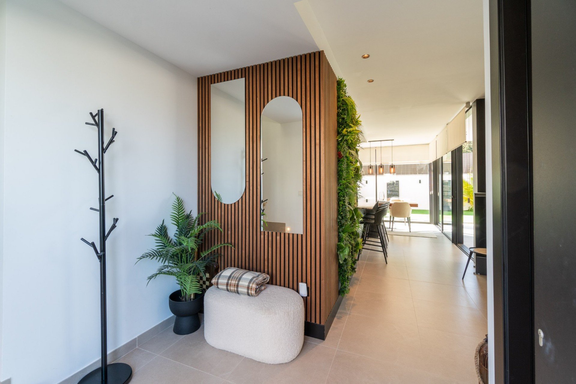 Resale - Villa - Torrevieja - Los balcones