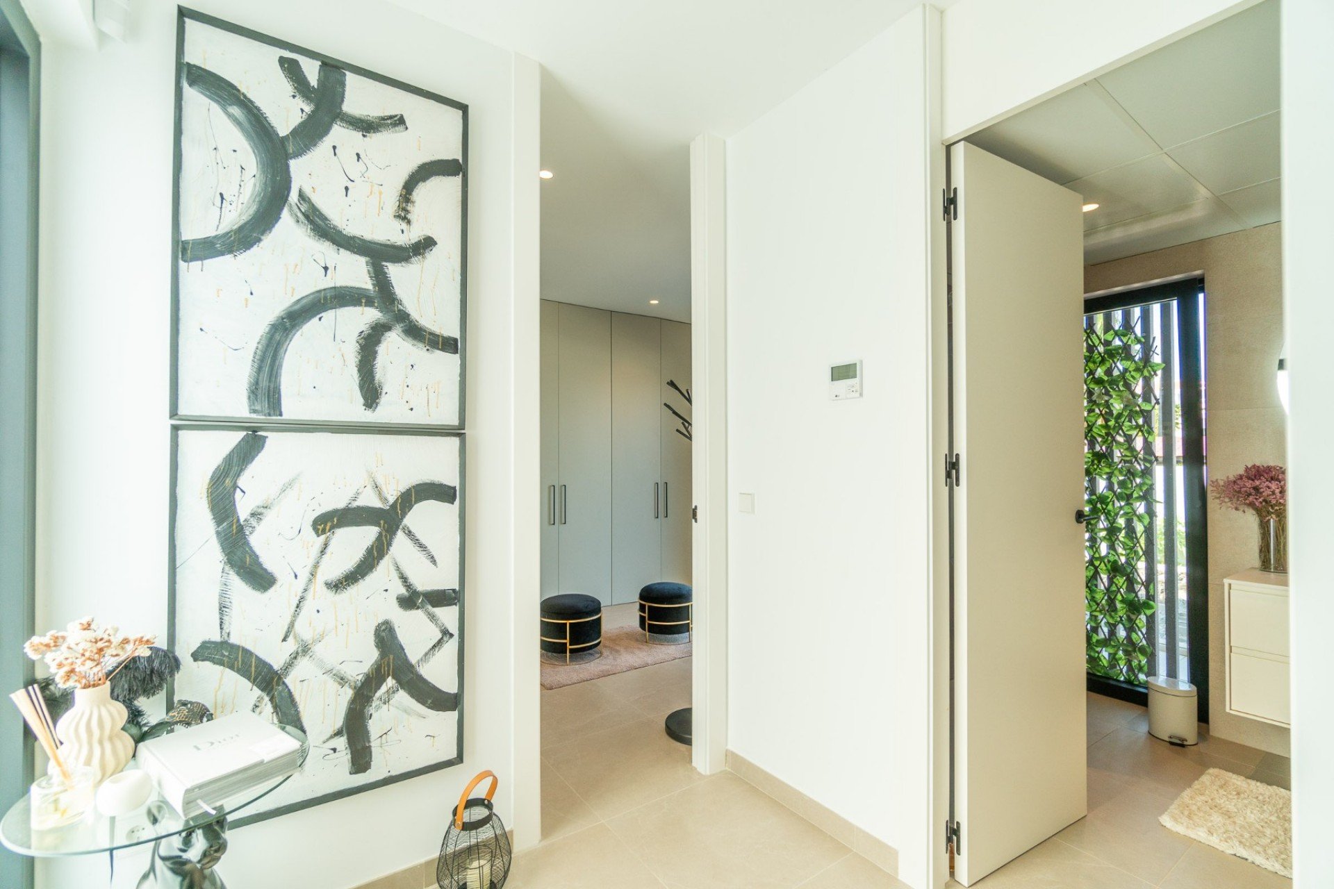 Resale - Villa - Torrevieja - Los balcones