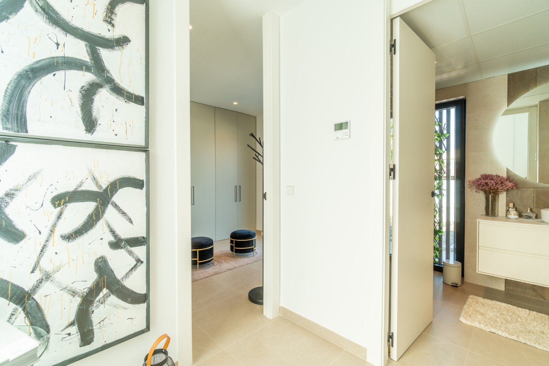 Resale - Villa - Torrevieja - Los balcones