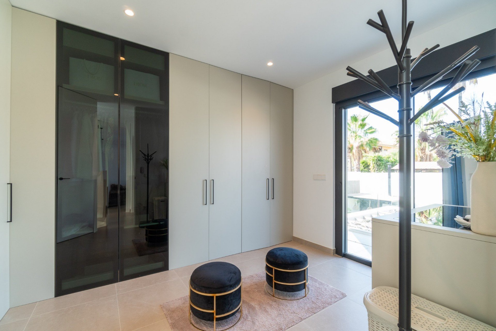 Resale - Villa - Torrevieja - Los balcones