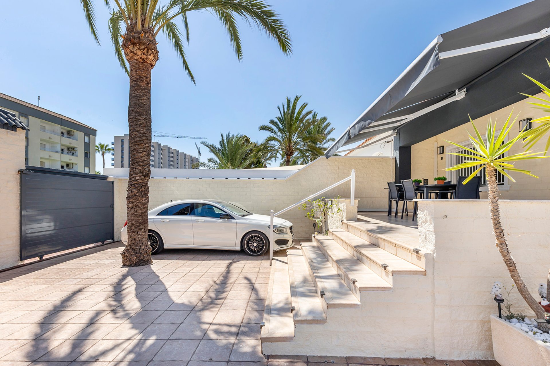 Resale - Villa - Torrevieja - Rocio del Mar