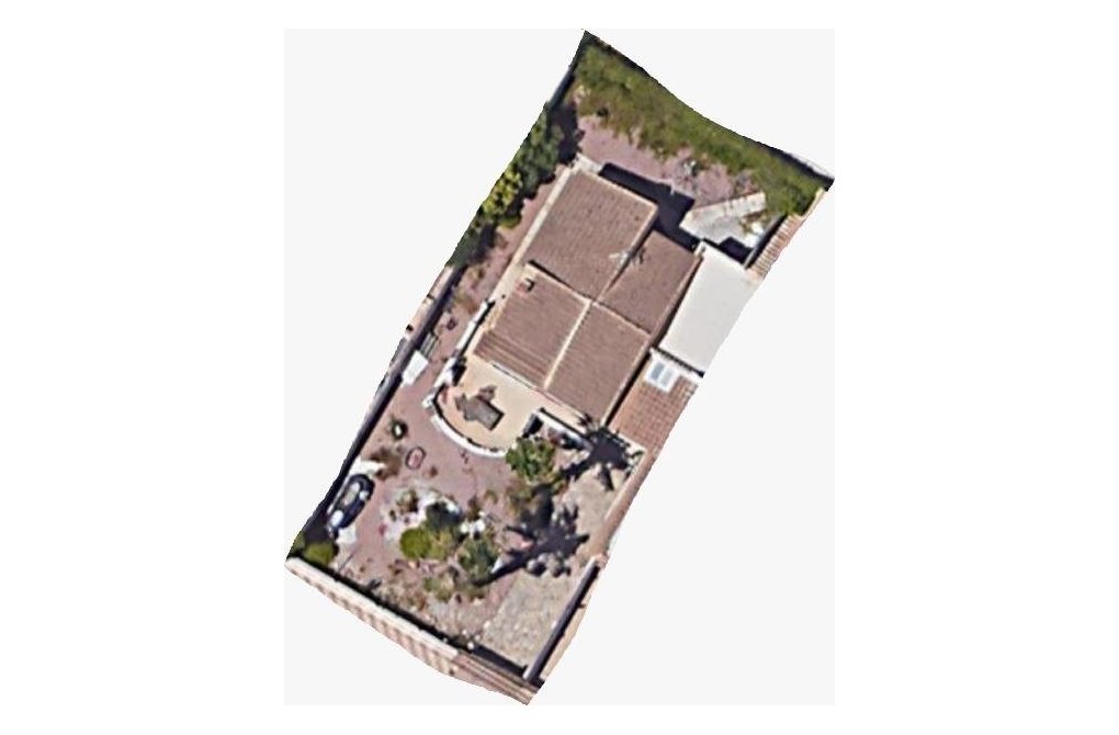 Resale - Villa - Torrevieja - San luis