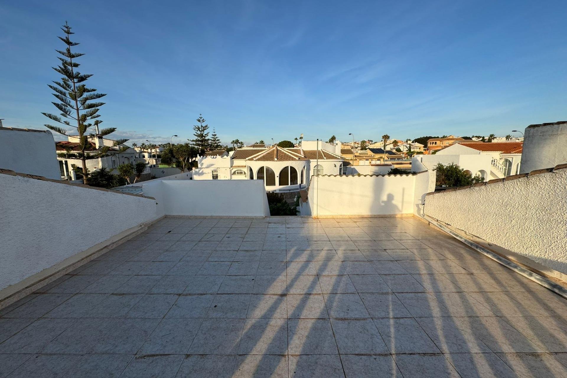 Resale - Villa - Torrevieja - San luis