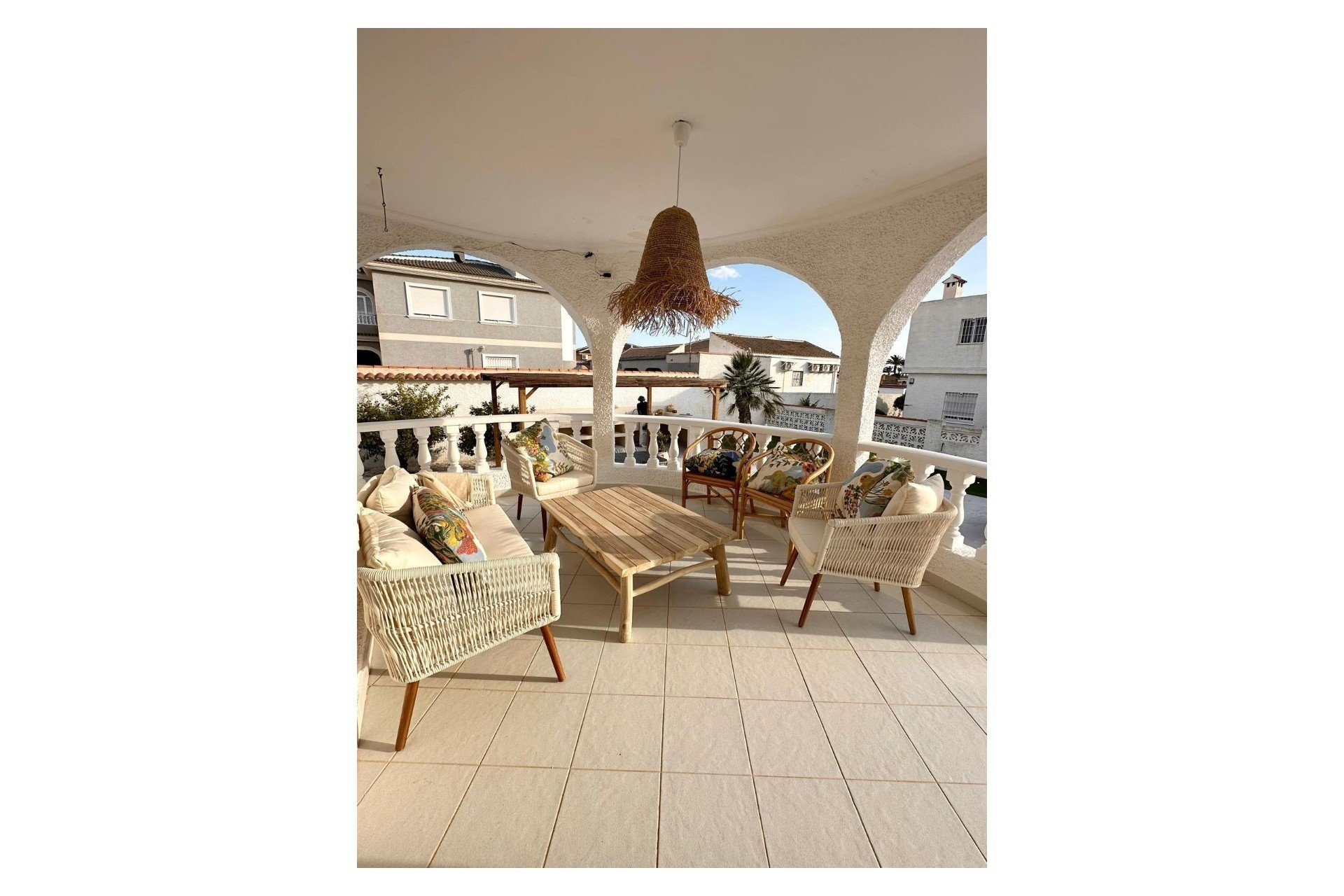 Resale - Villa - Torrevieja - San luis