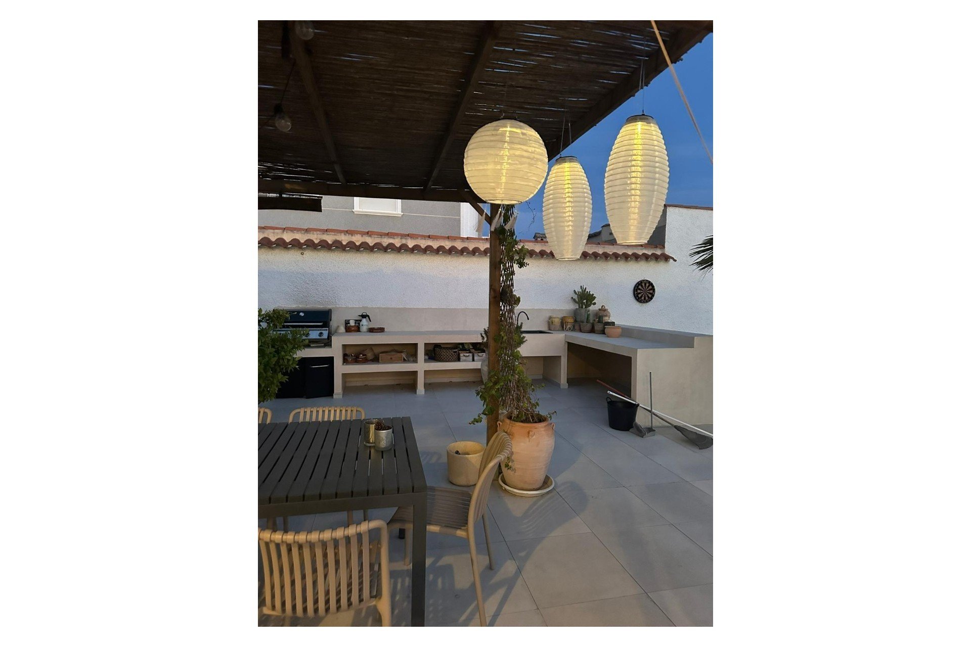 Resale - Villa - Torrevieja - San luis