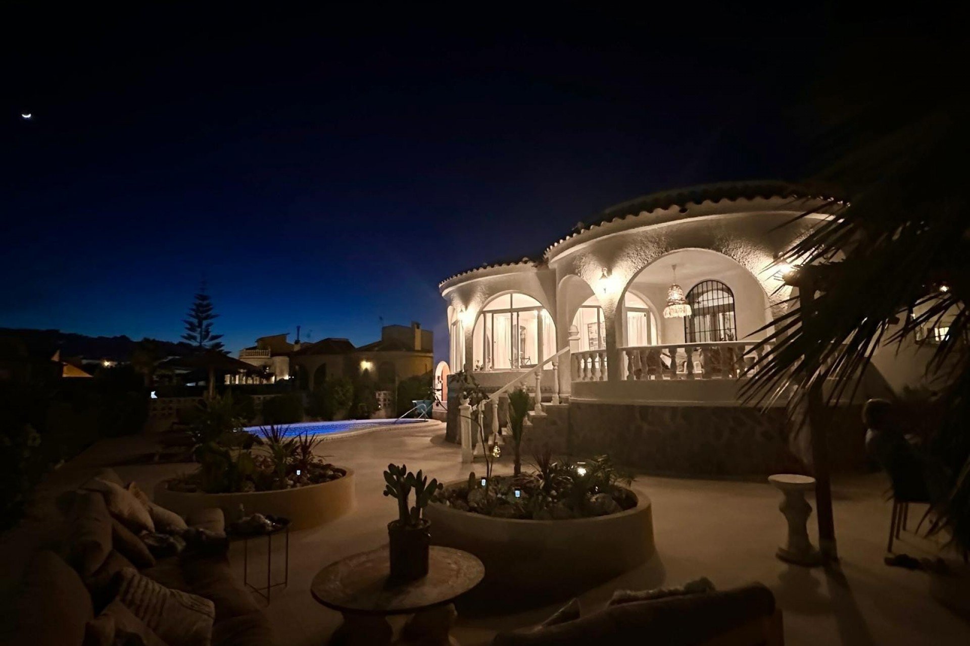 Resale - Villa - Torrevieja - San luis