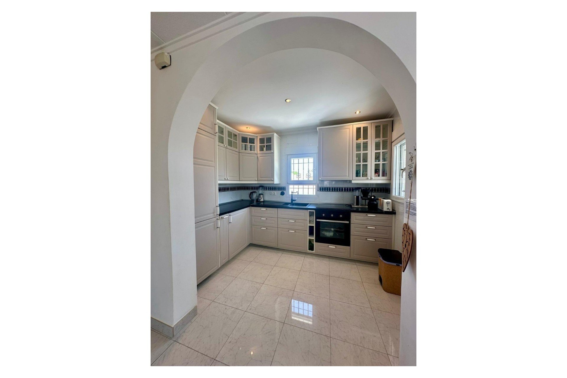 Resale - Villa - Torrevieja - San luis