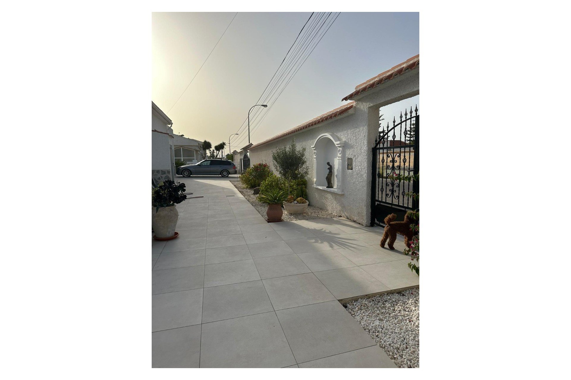 Resale - Villa - Torrevieja - San luis