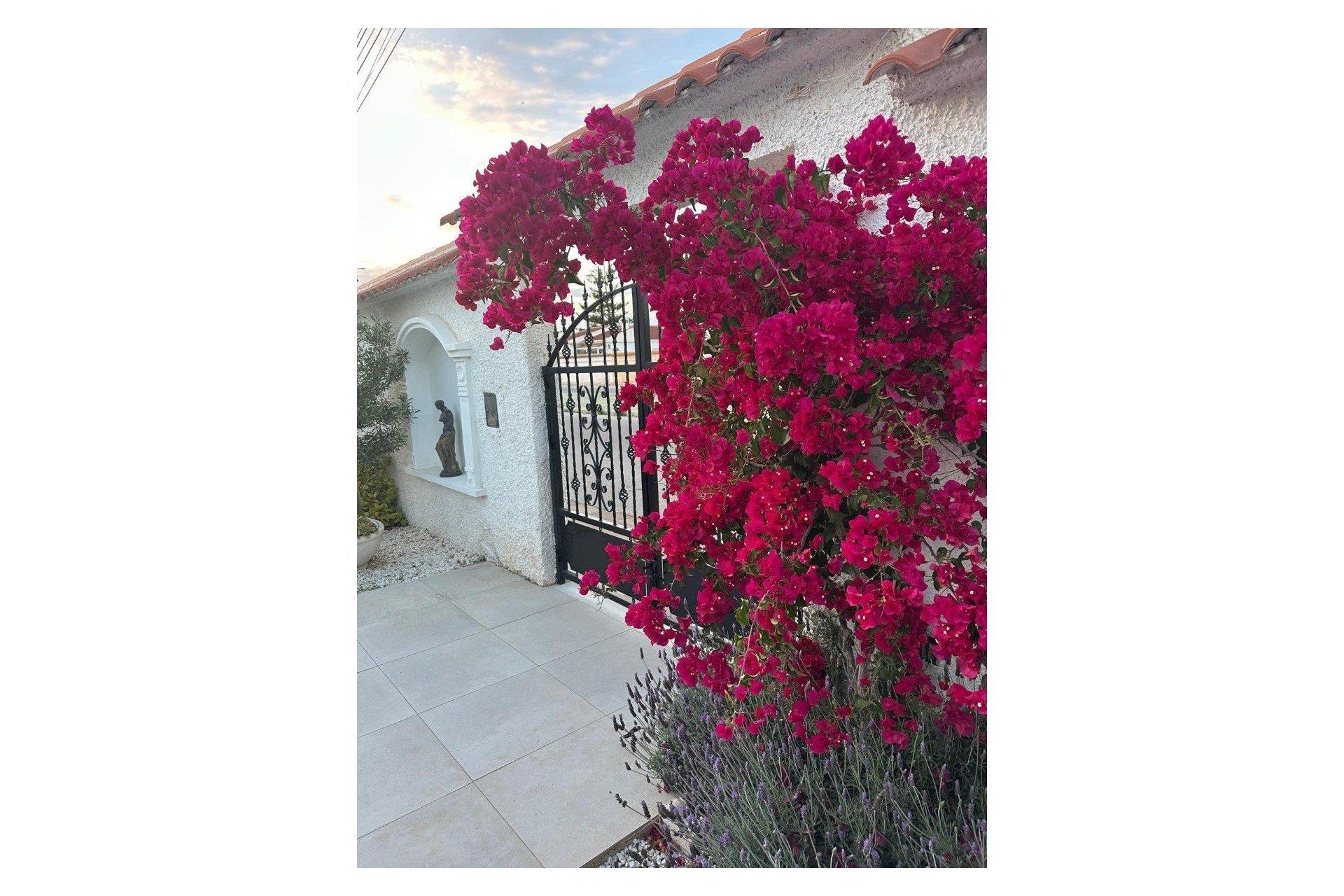 Resale - Villa - Torrevieja - San luis