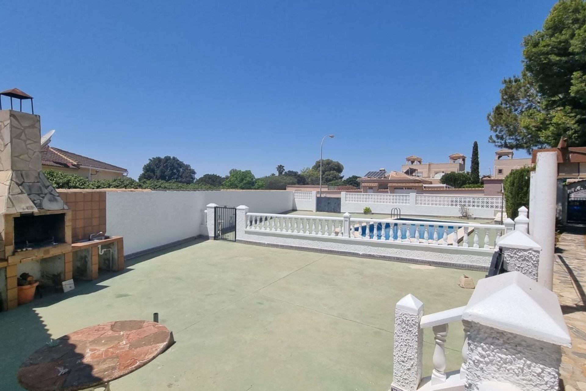 Resale - Villa - Torrevieja - San luis