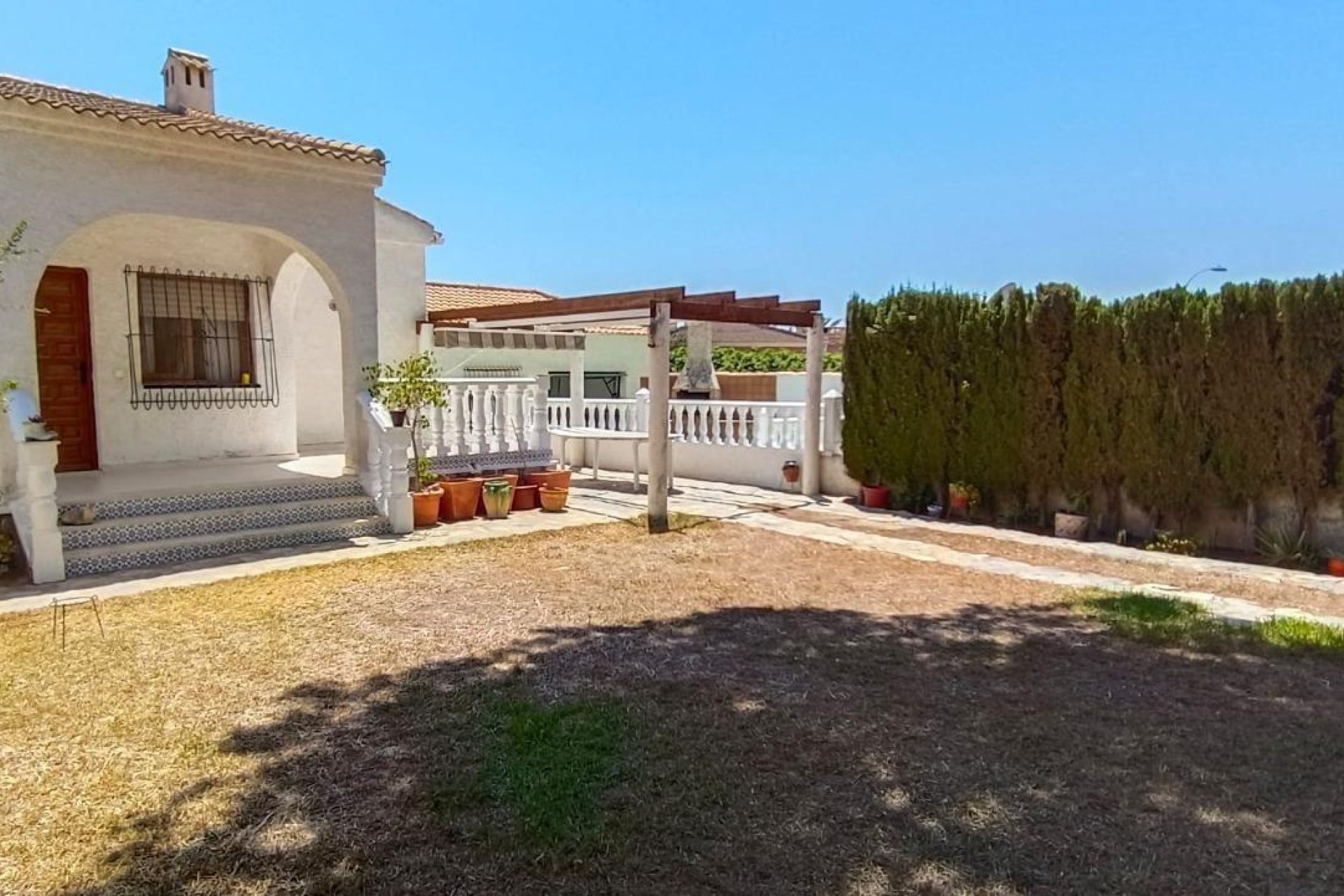 Resale - Villa - Torrevieja - San luis