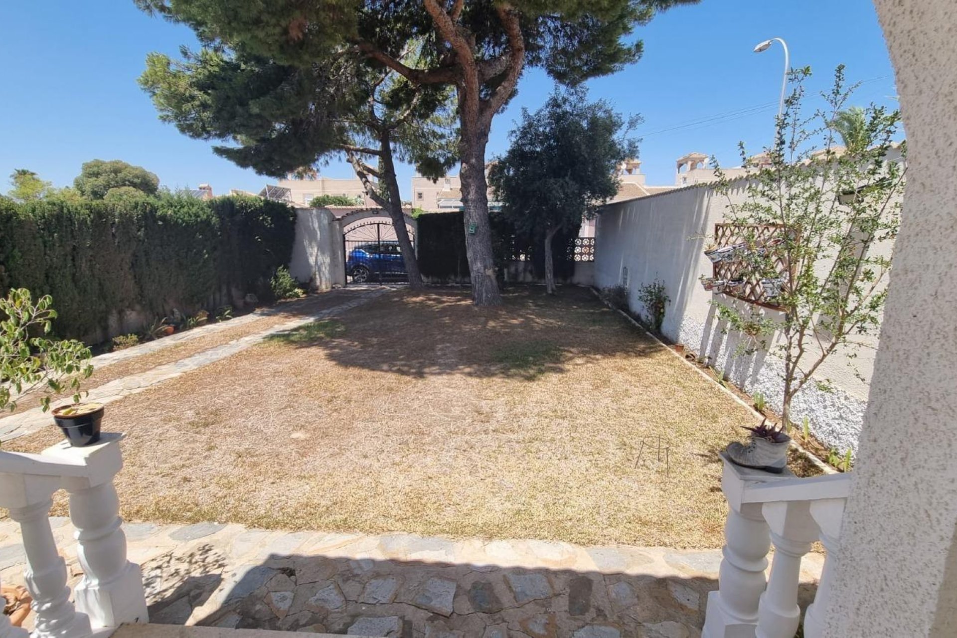 Resale - Villa - Torrevieja - San luis