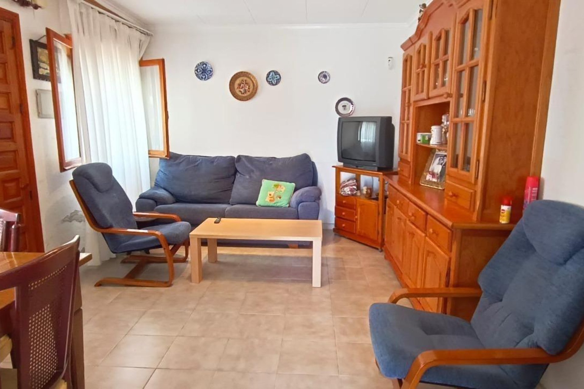 Resale - Villa - Torrevieja - San luis