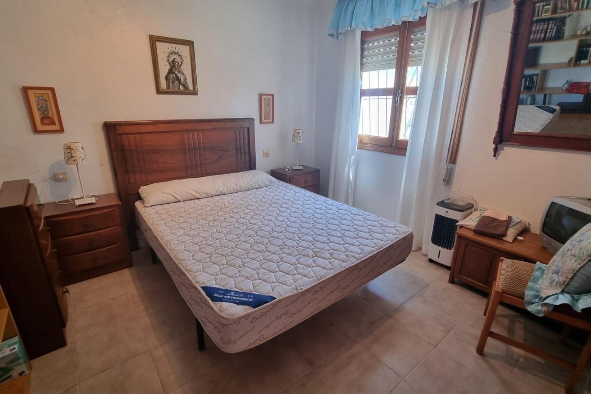 Resale - Villa - Torrevieja - San luis