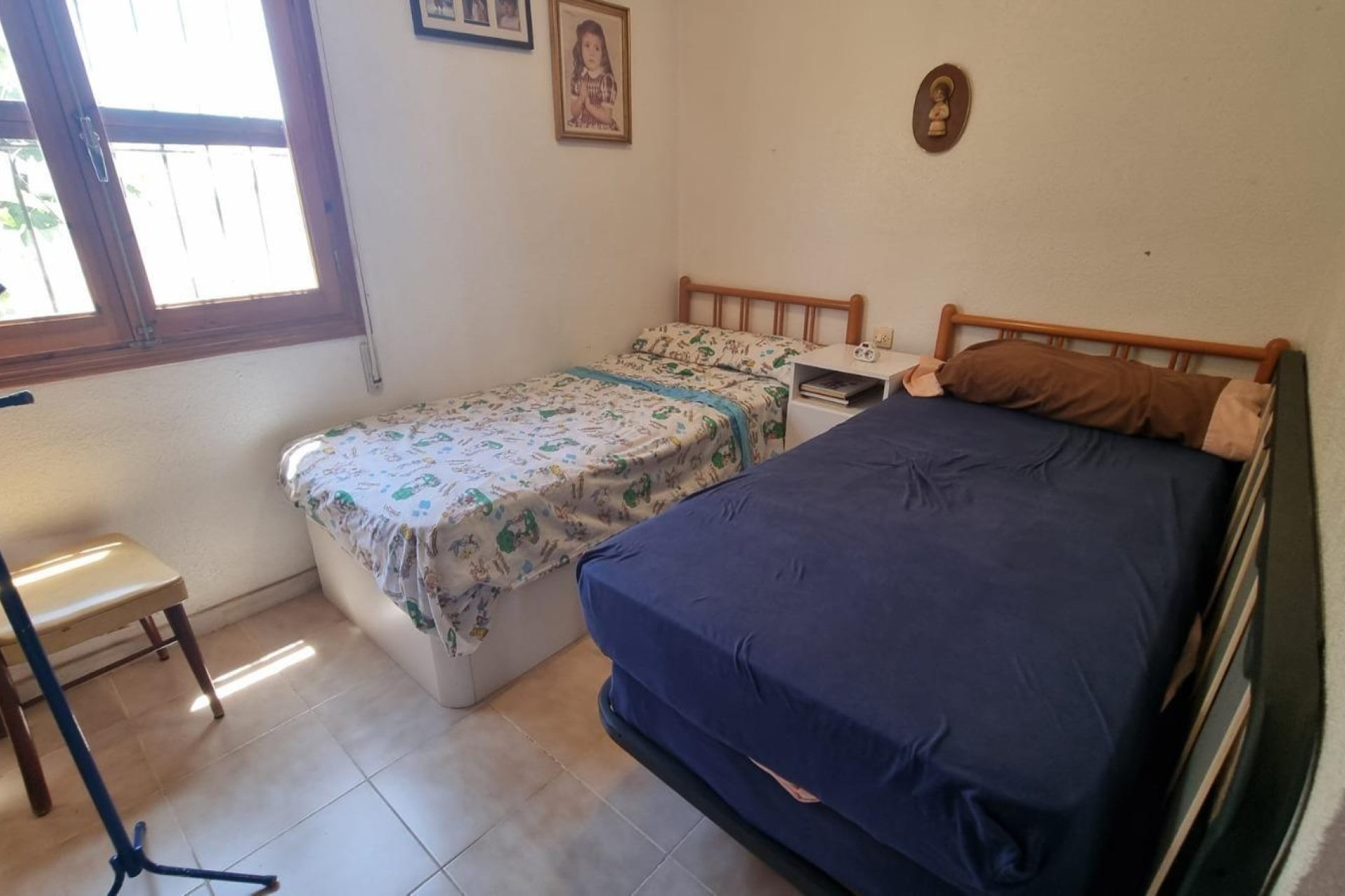 Resale - Villa - Torrevieja - San luis