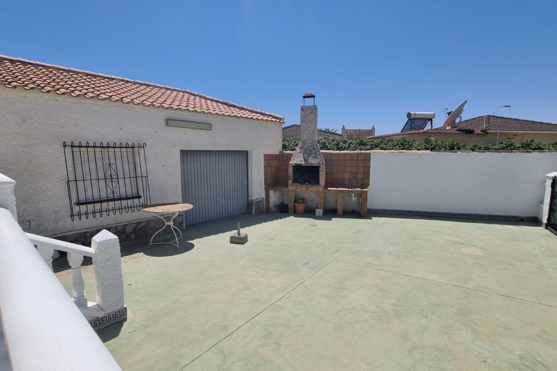 Resale - Villa - Torrevieja - San luis