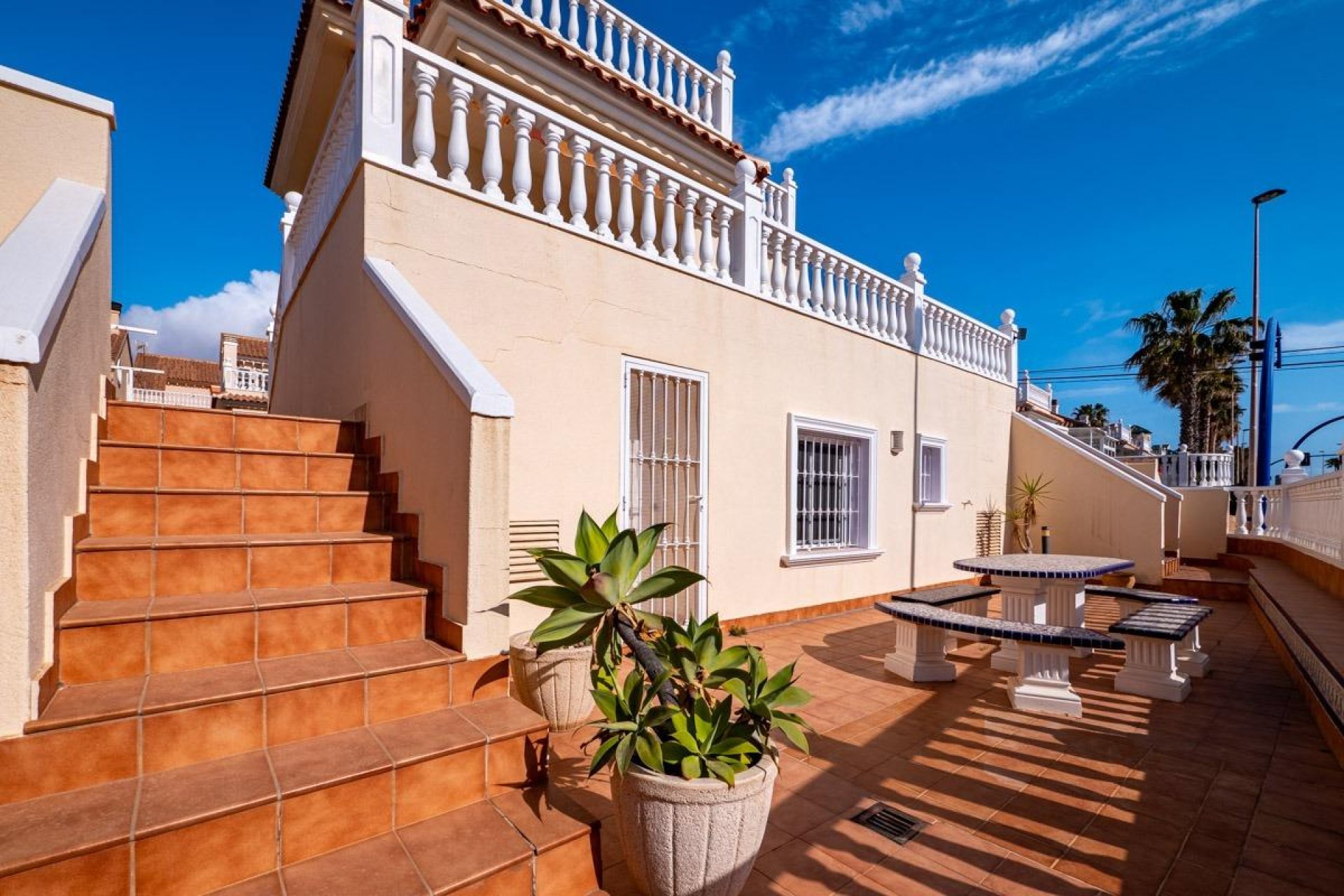 Resale - Villa - Torrevieja - Sector 25