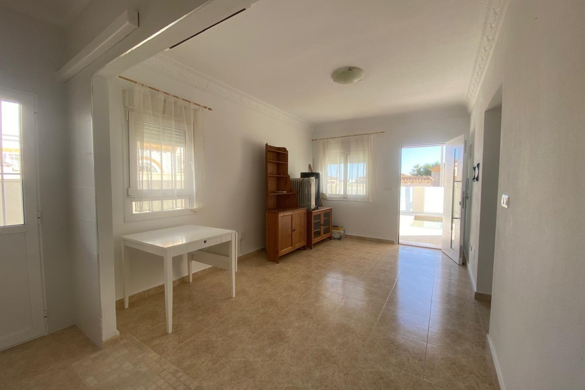 Resale - Villa - Torrevieja - Torreblanca