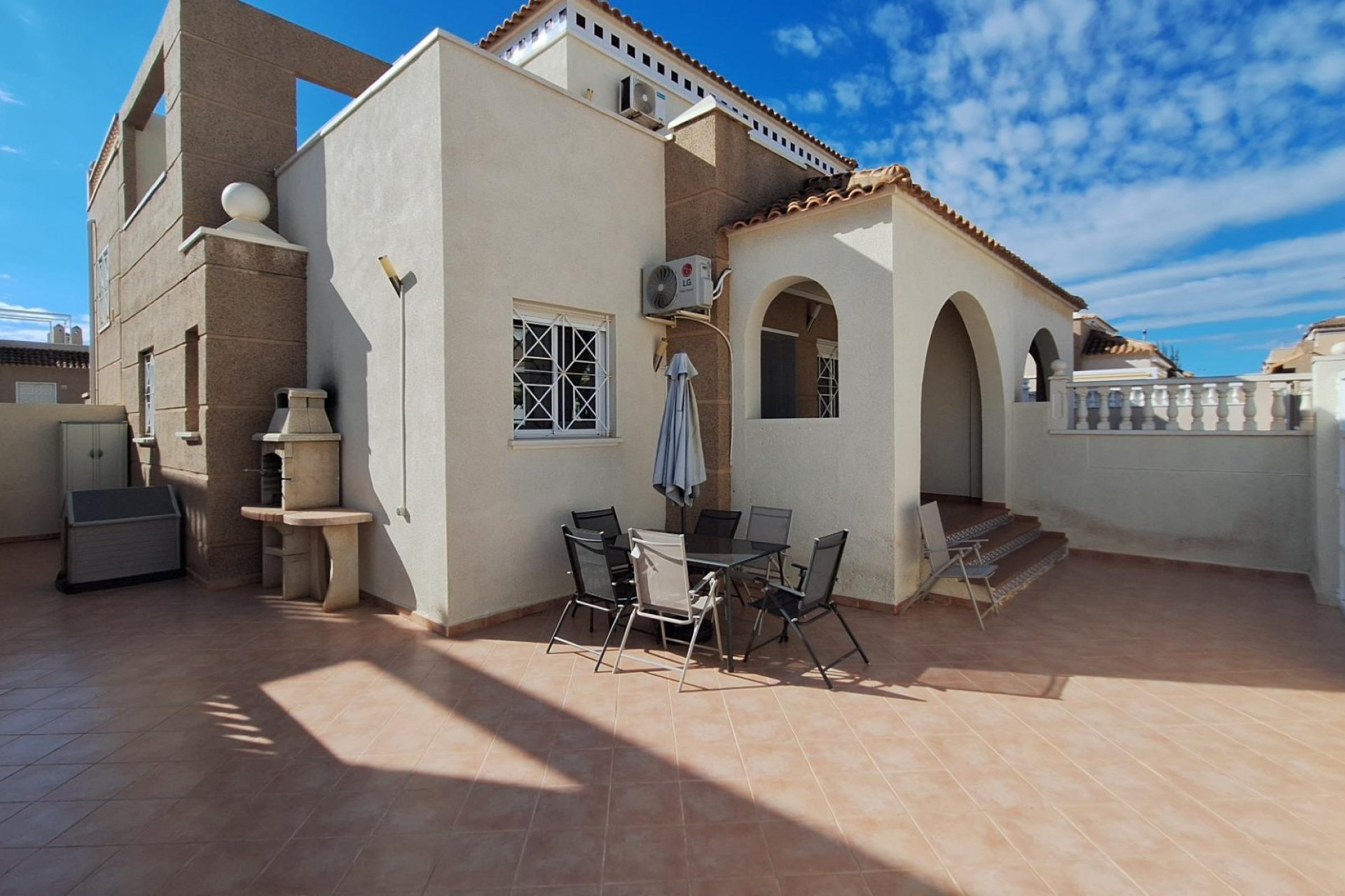 Resale - Villa - Torrevieja - Torreblanca