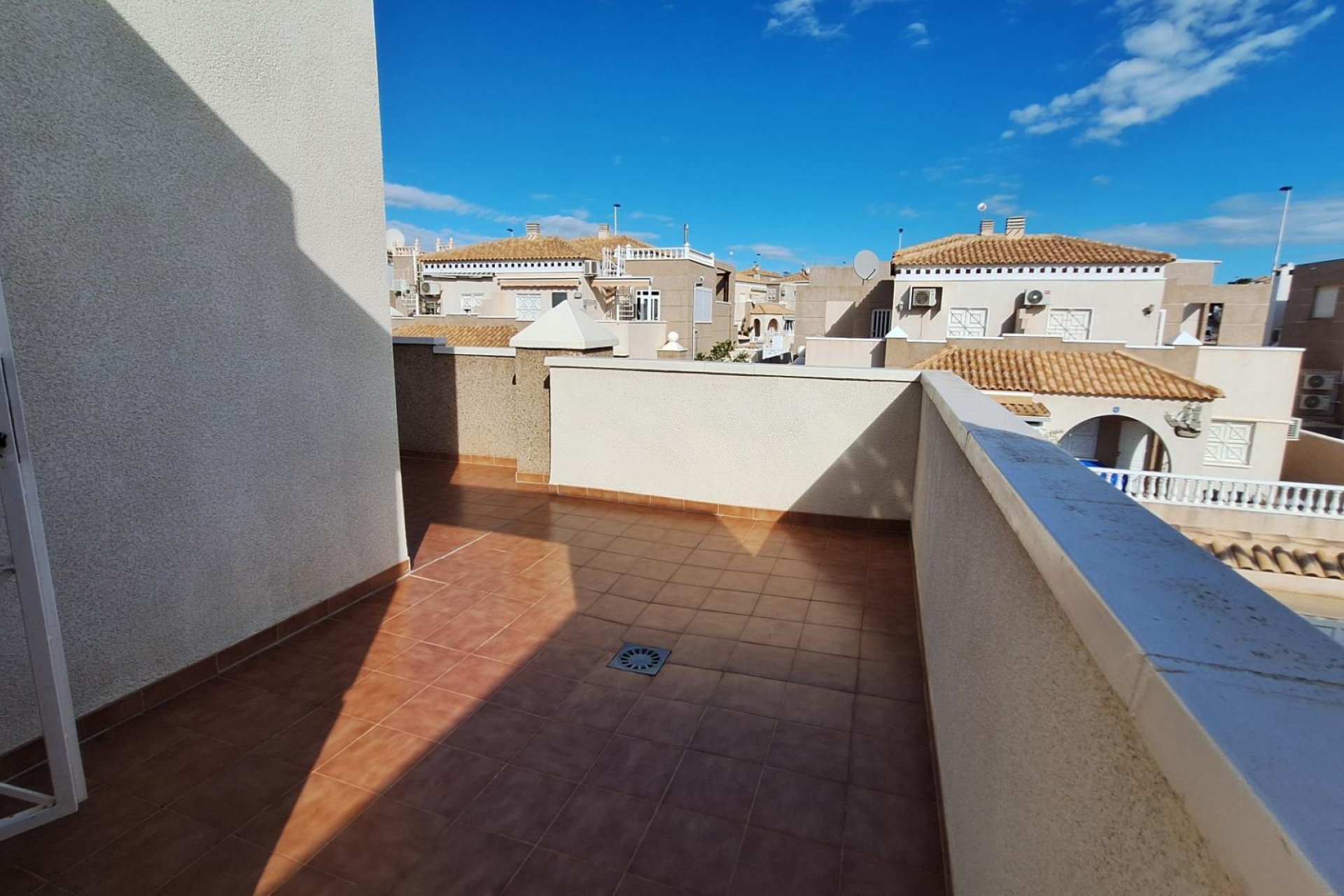 Resale - Villa - Torrevieja - Torreblanca