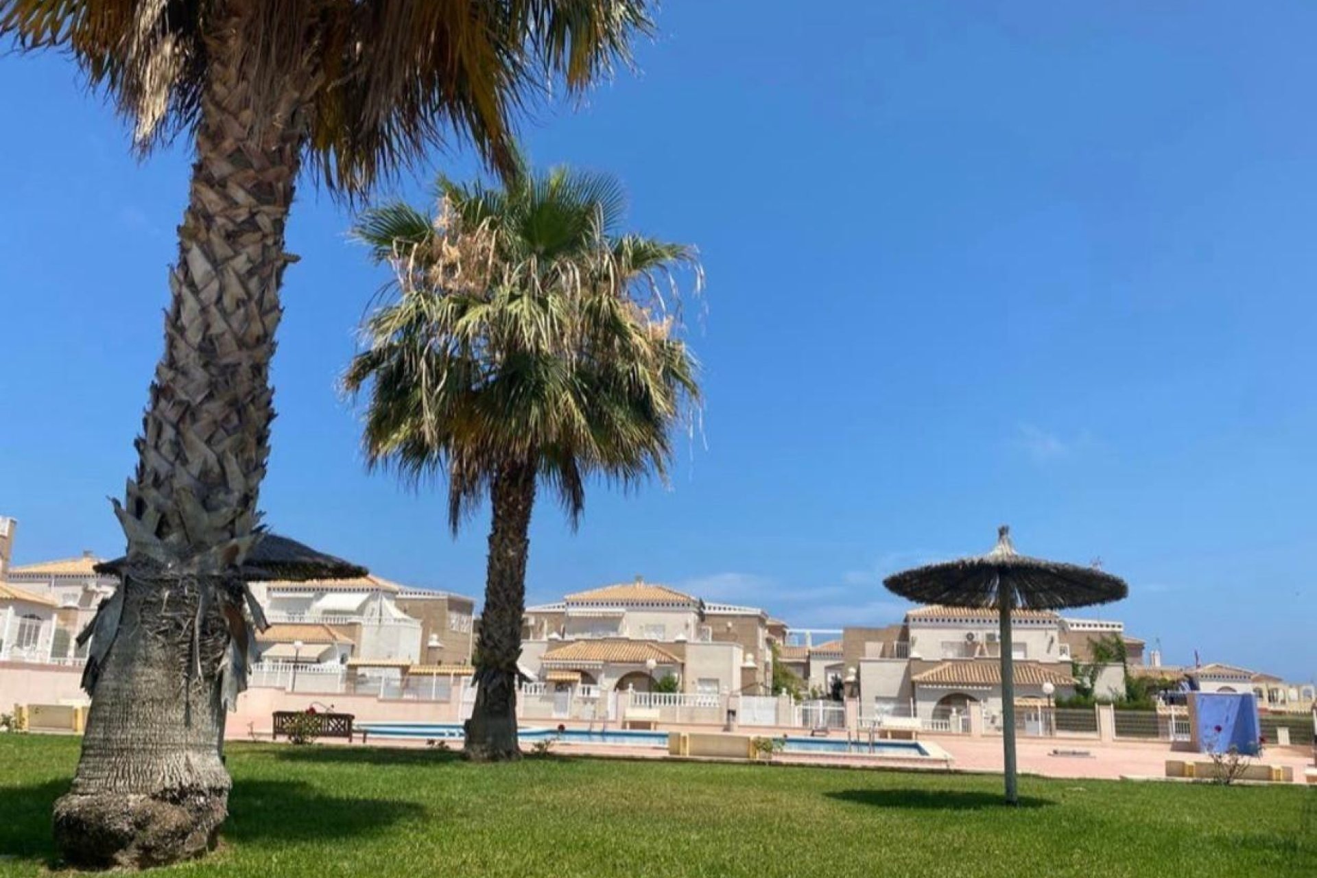 Resale - Villa - Torrevieja - Torreblanca