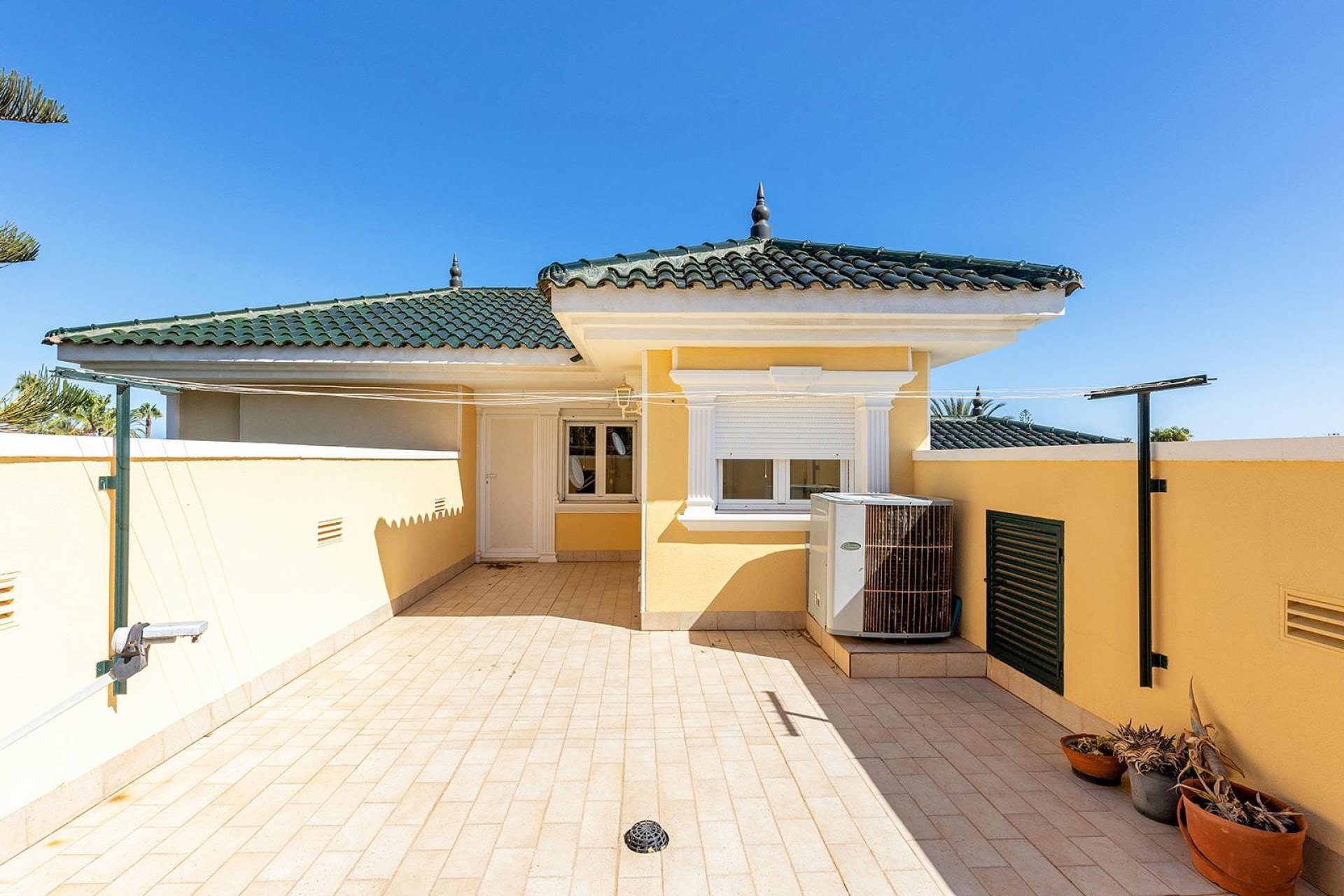 Resale - Villa - Torrevieja - Torreta florida