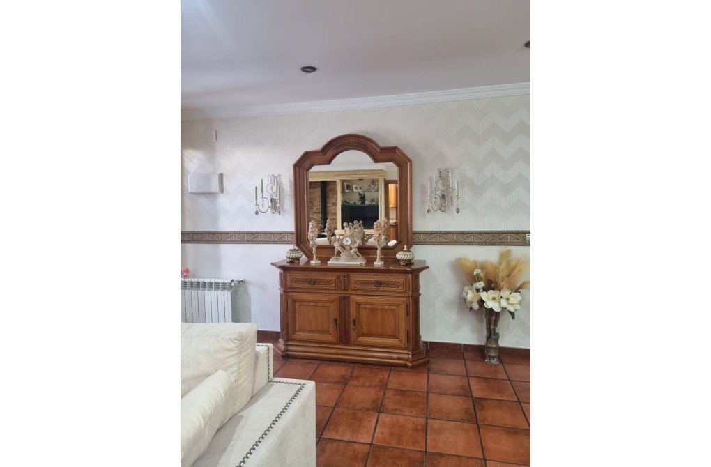 Reventa - Adosado - Orihuela Costa