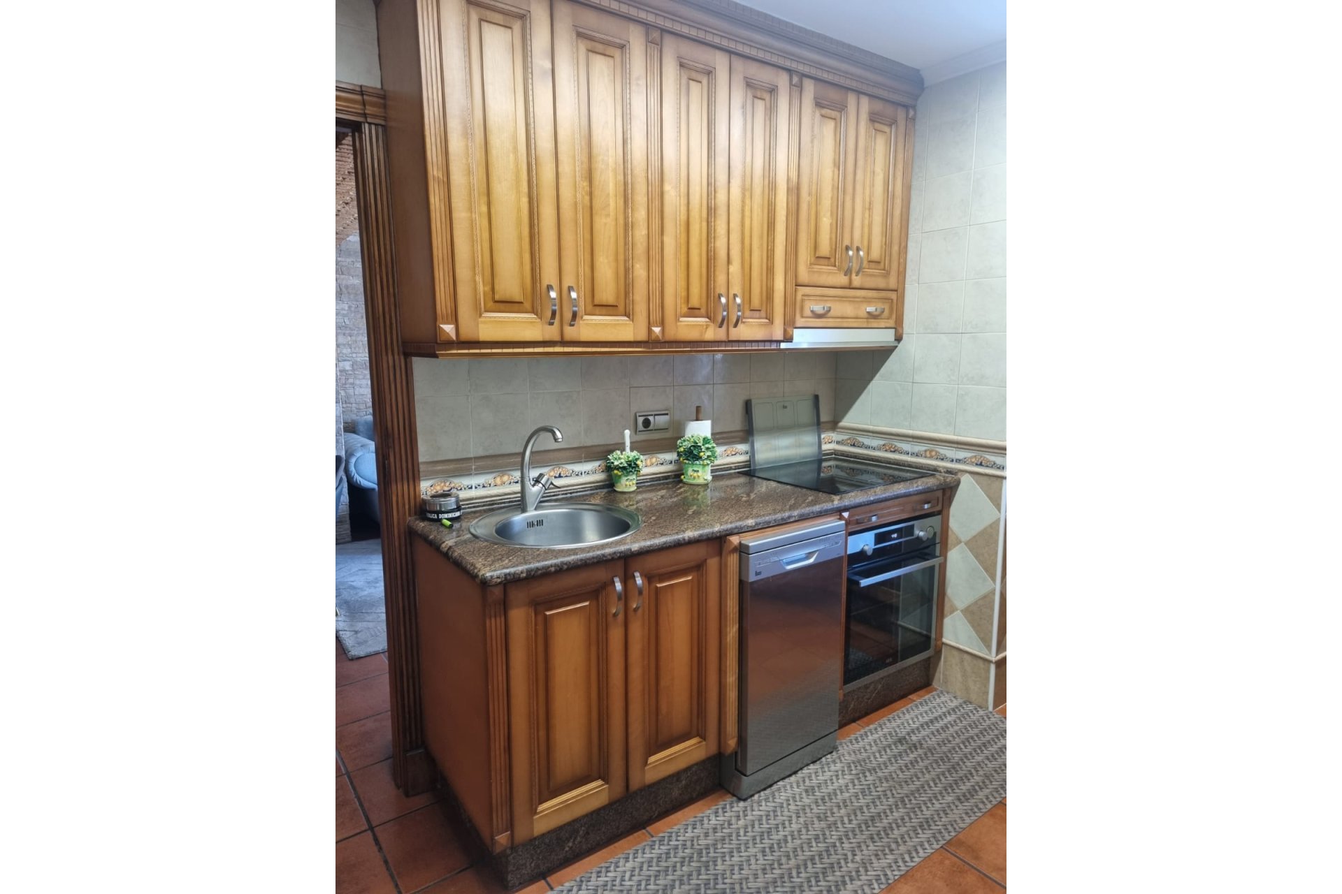 Reventa - Adosado - Orihuela Costa