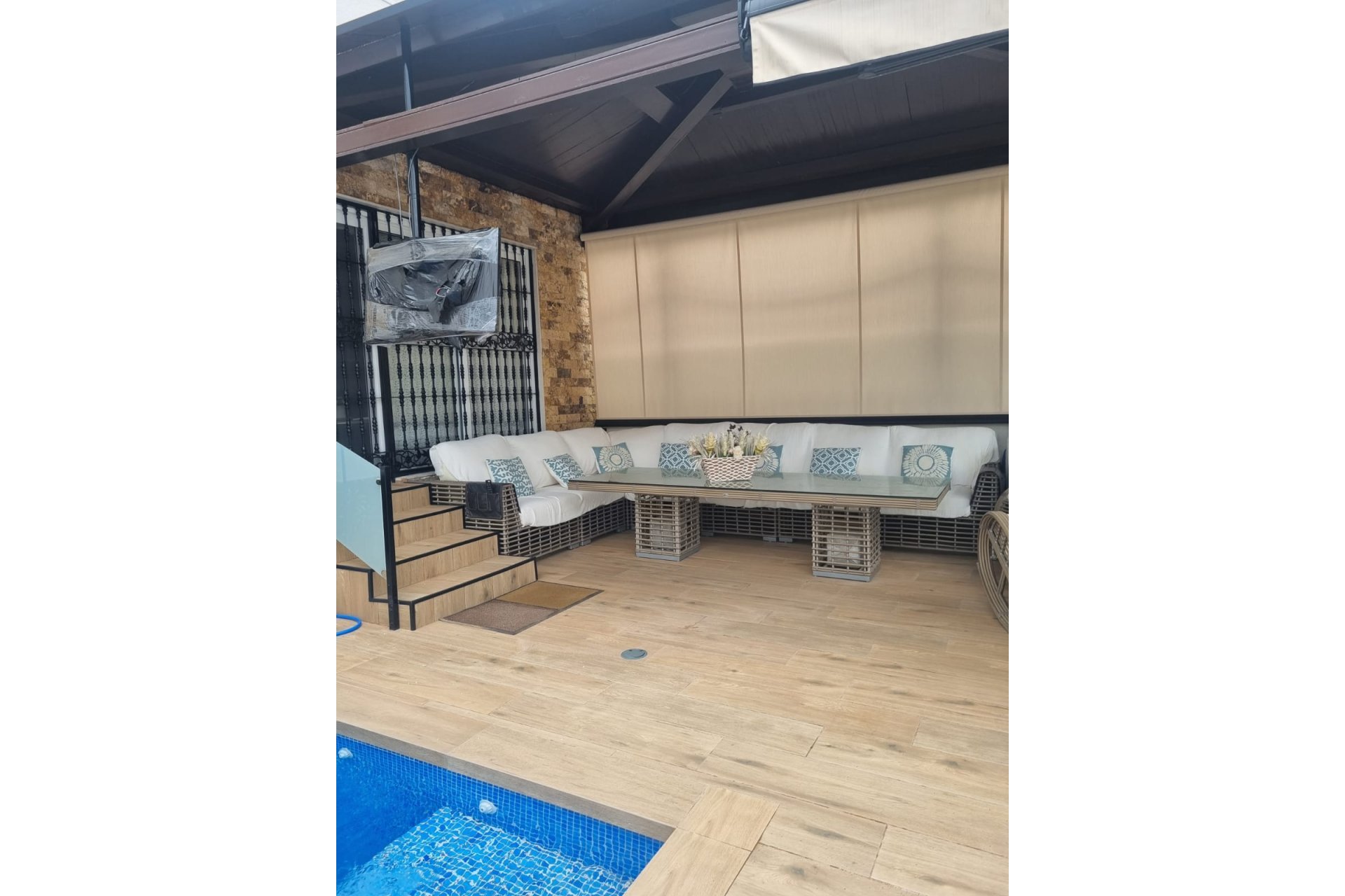 Reventa - Adosado - Orihuela Costa