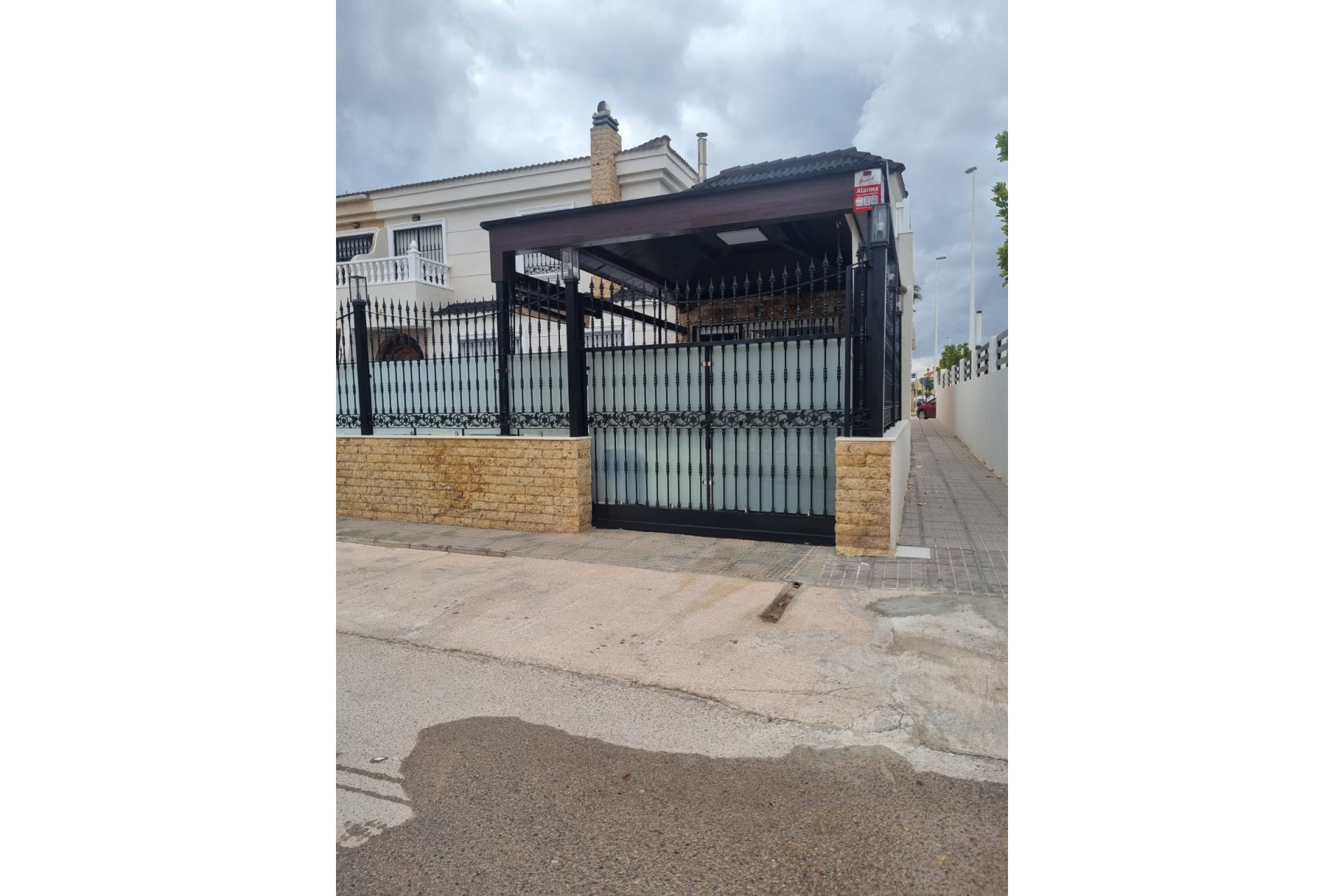 Reventa - Adosado - Orihuela Costa