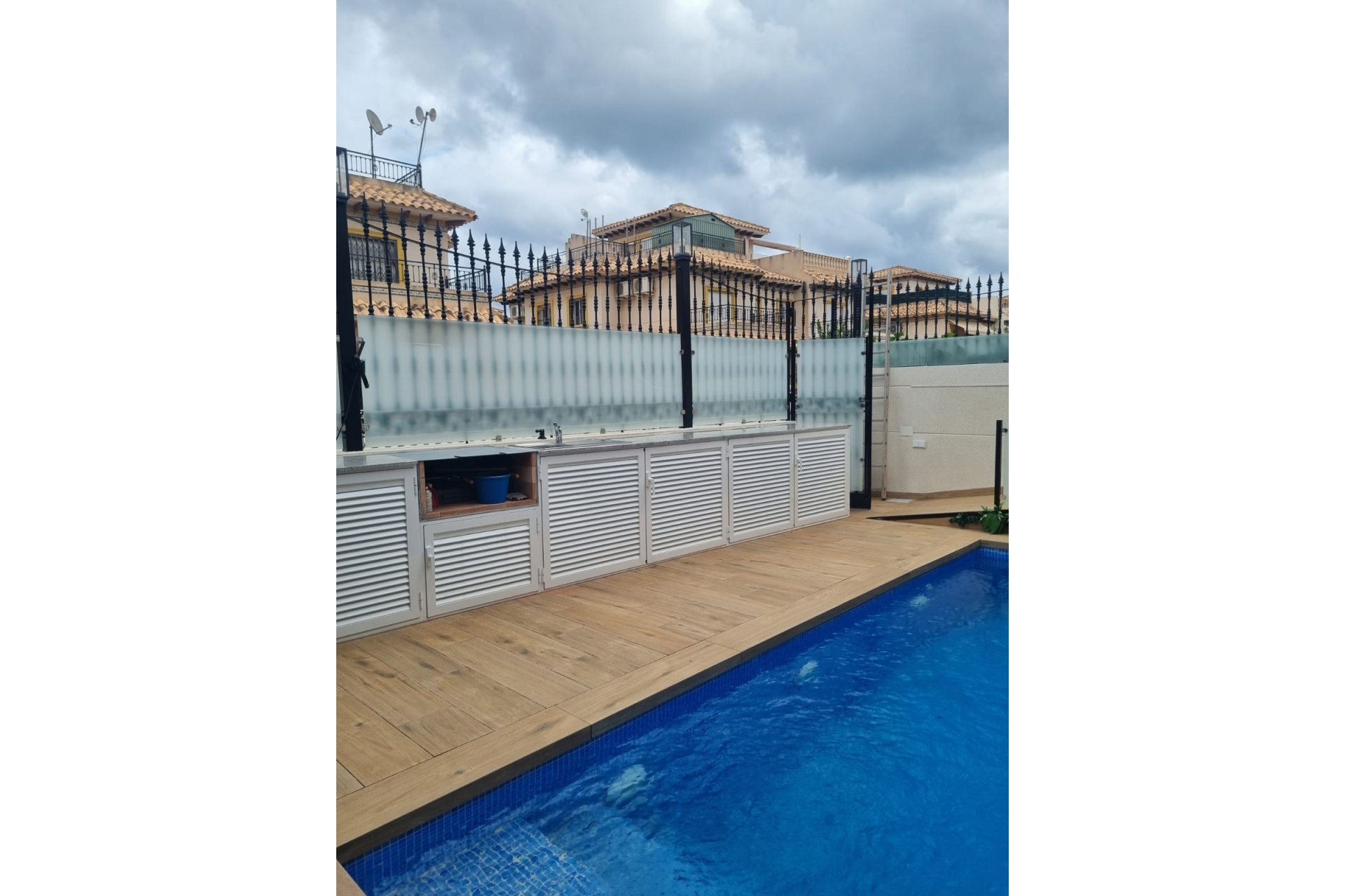 Reventa - Adosado - Orihuela Costa