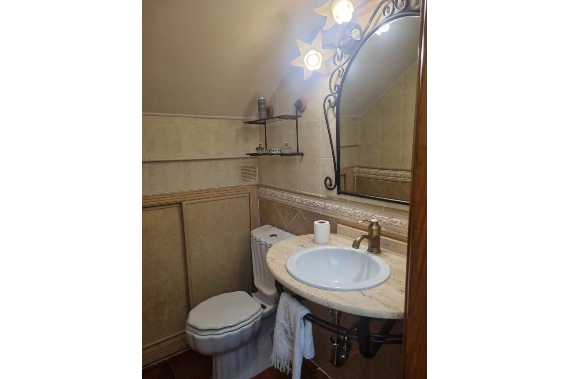 Reventa - Adosado - Orihuela Costa