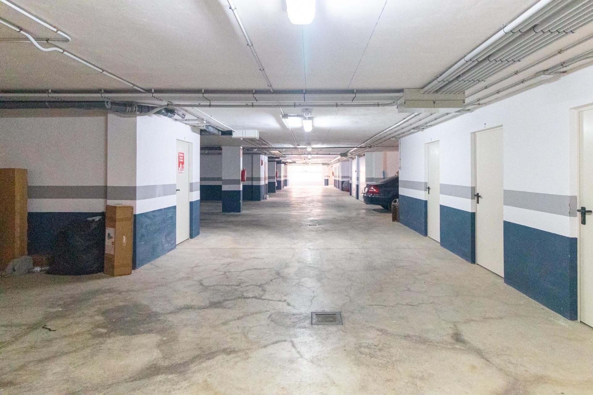 Reventa - Aparcamiento - Orihuela Costa - Aguamarina