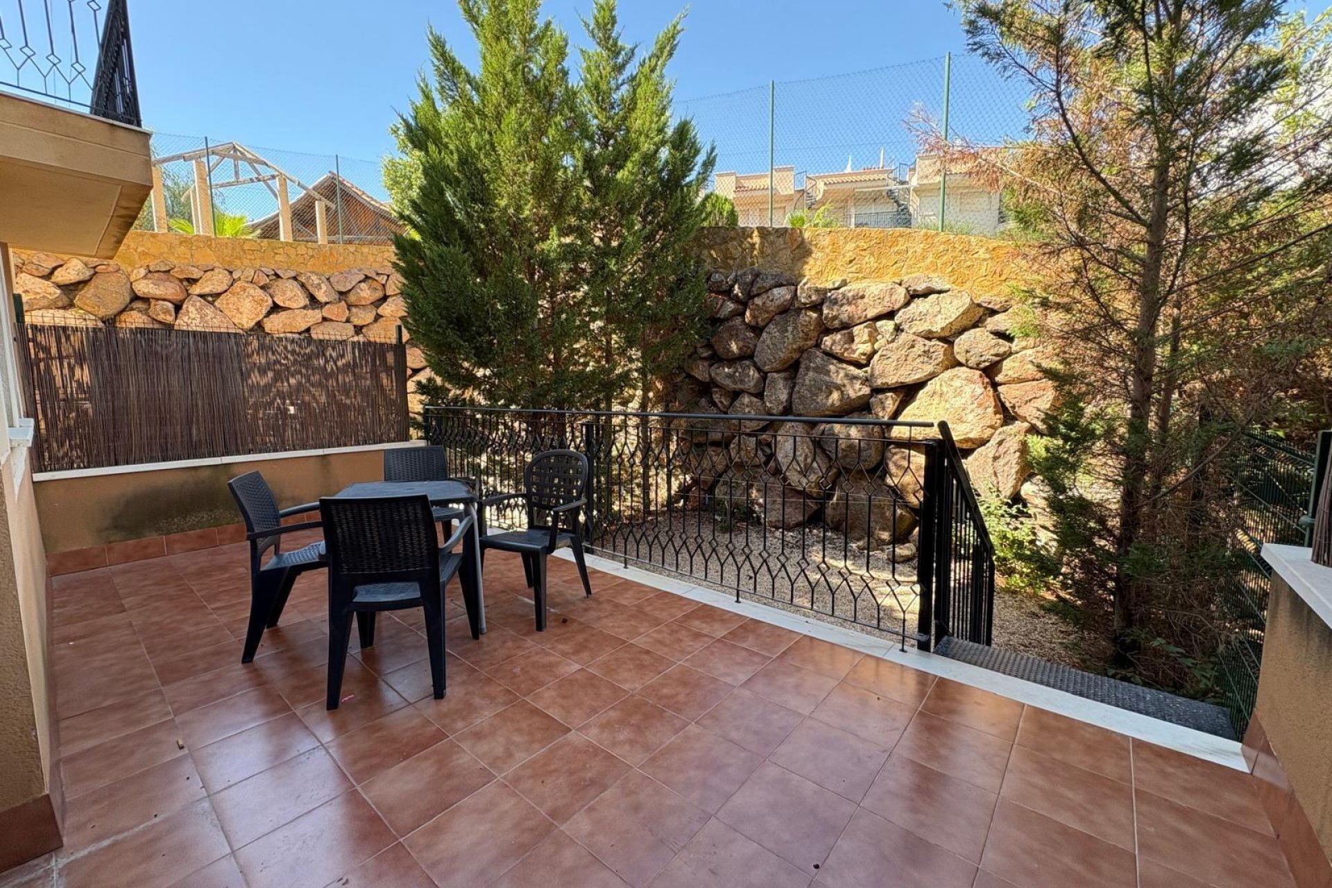 Reventa - Apartamento - Águilas - Collados