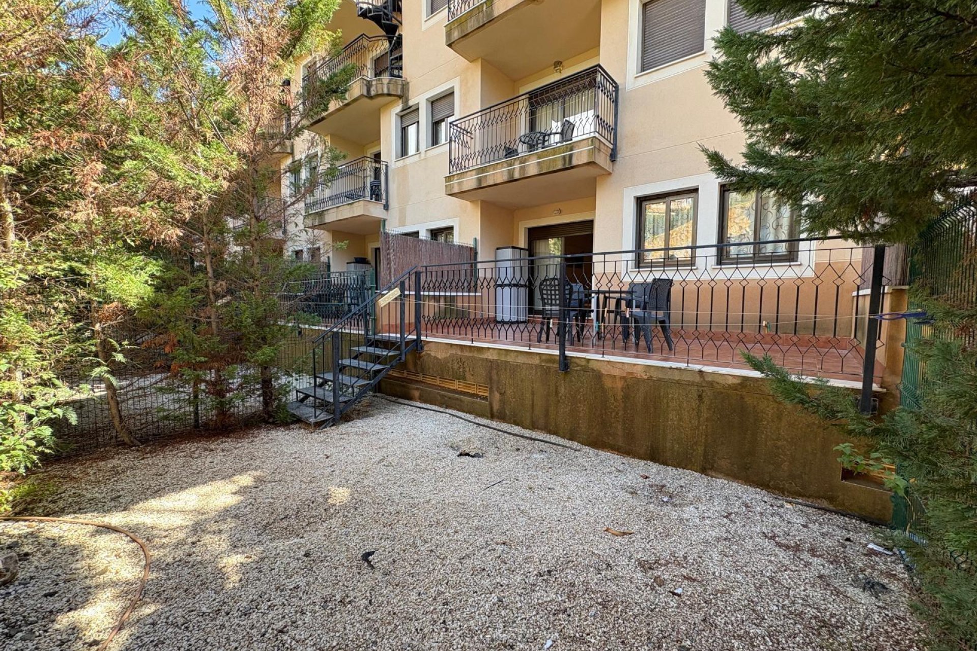 Reventa - Apartamento - Águilas - Collados