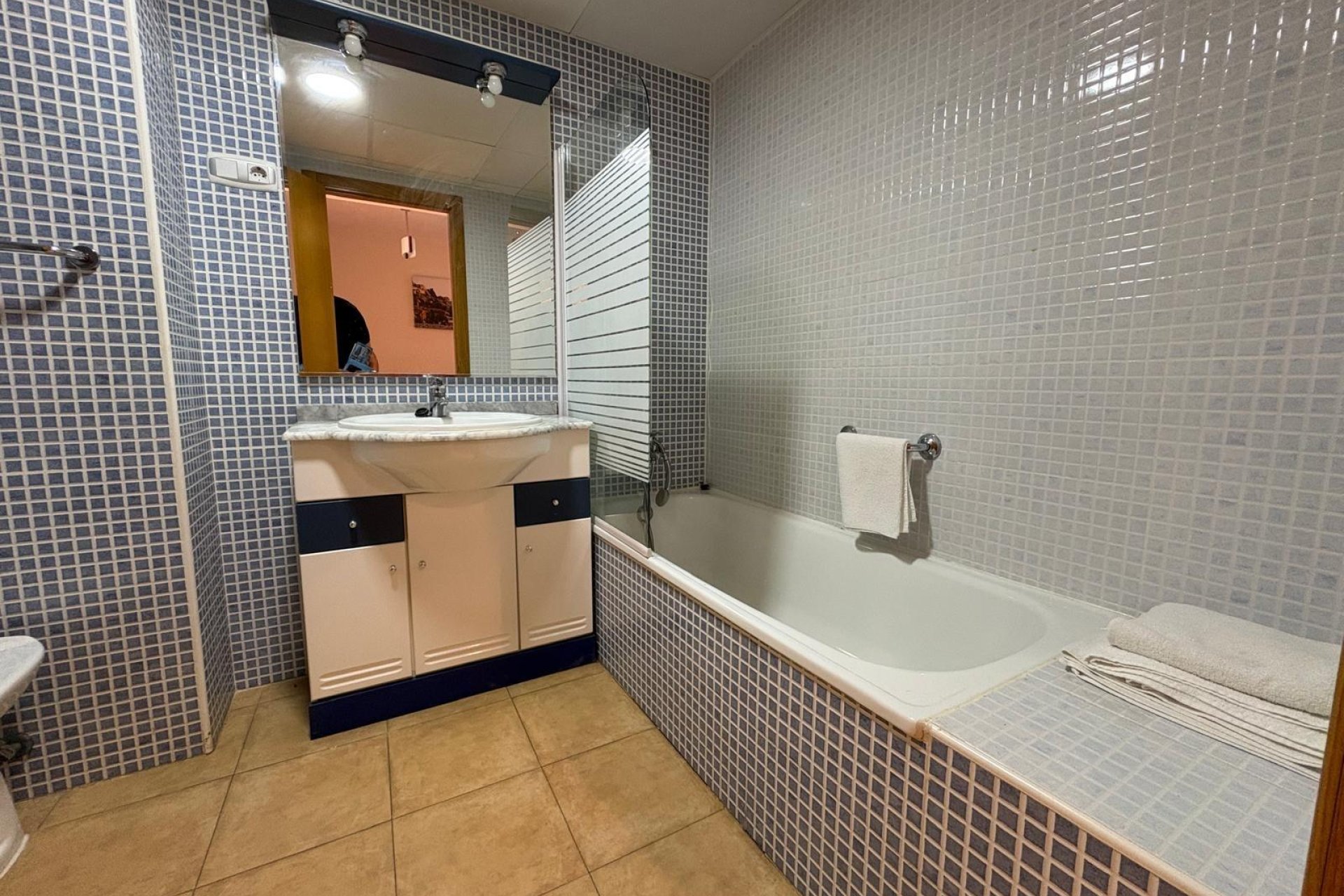 Reventa - Apartamento - Águilas - Collados