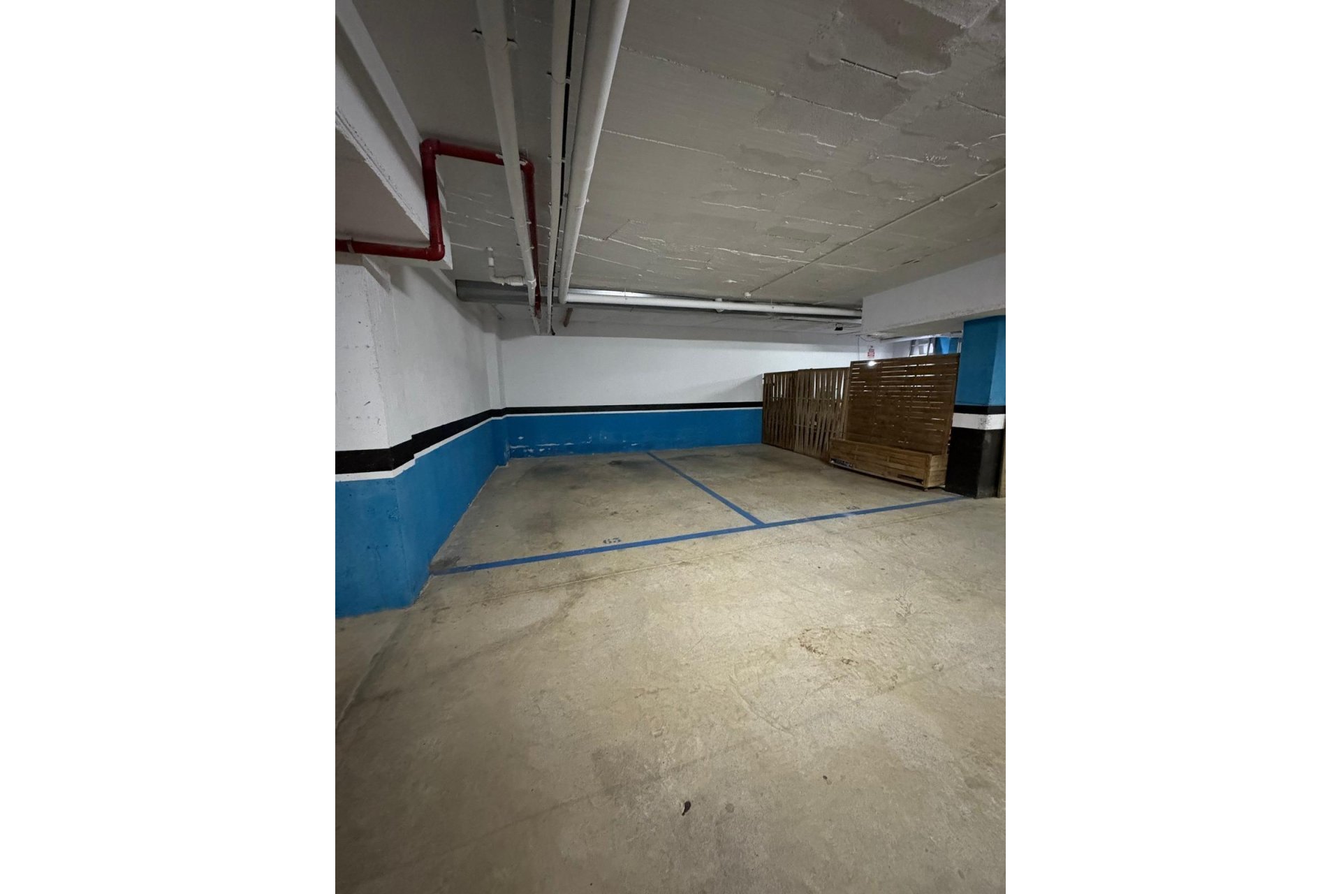 Reventa - Apartamento - Águilas - Collados