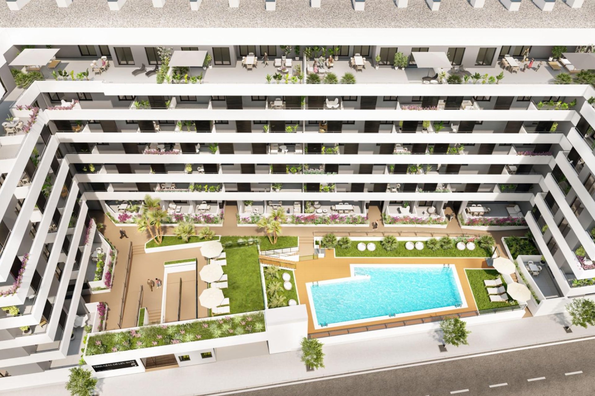 Reventa - Apartamento - Águilas - Paseo de Parra