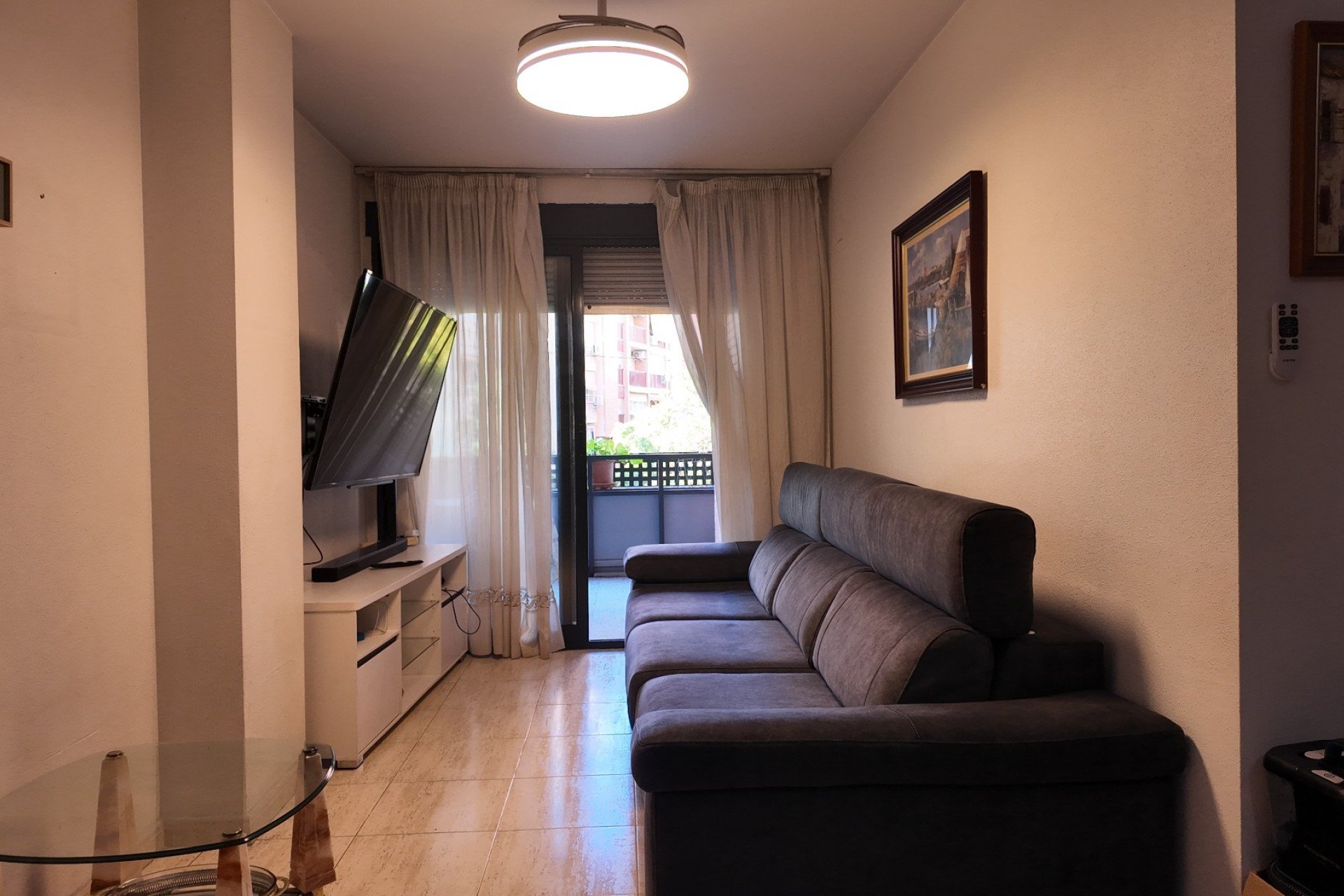 Reventa - Apartamento - Alicante - Altozano