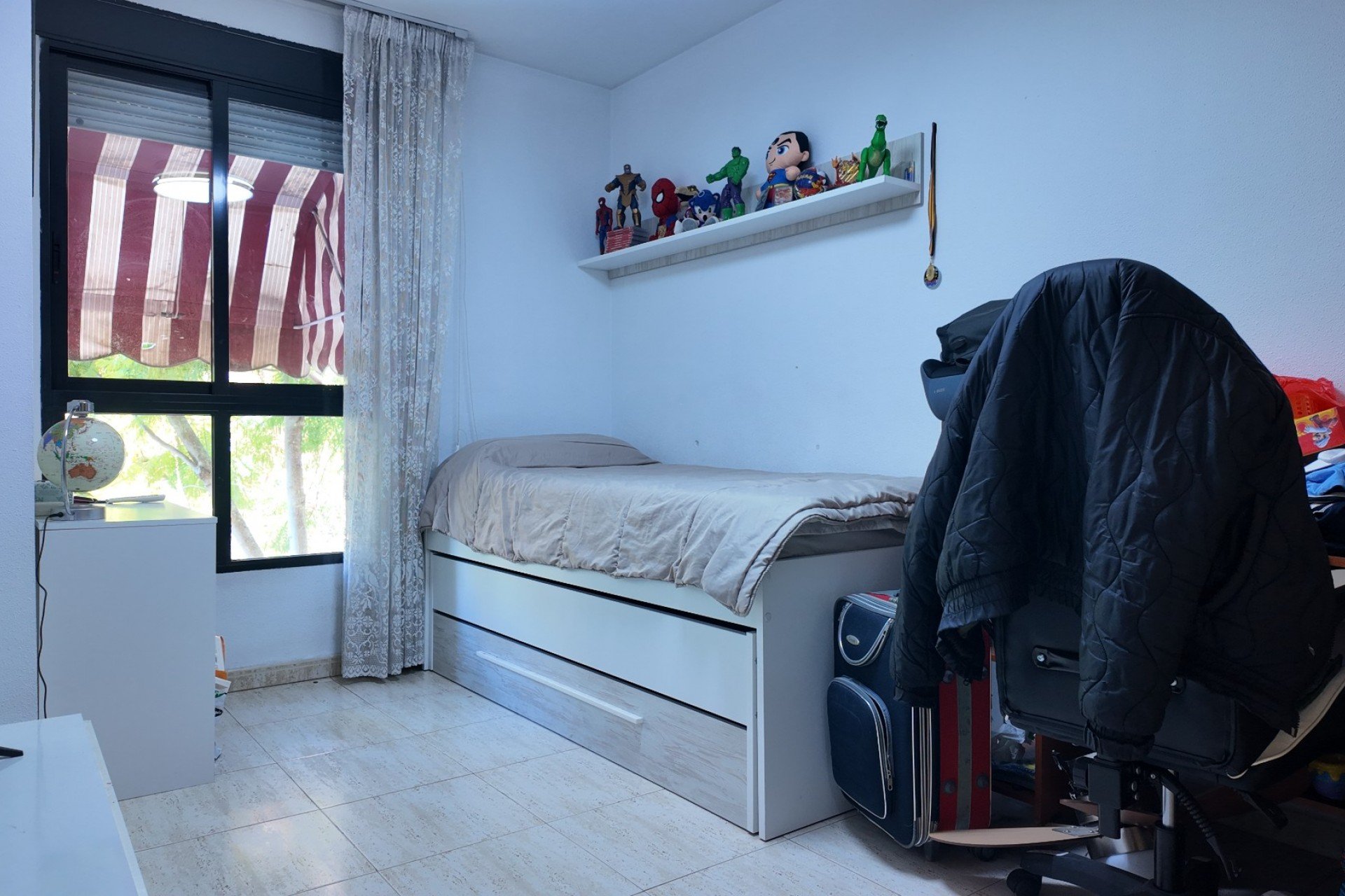 Reventa - Apartamento - Alicante - Altozano