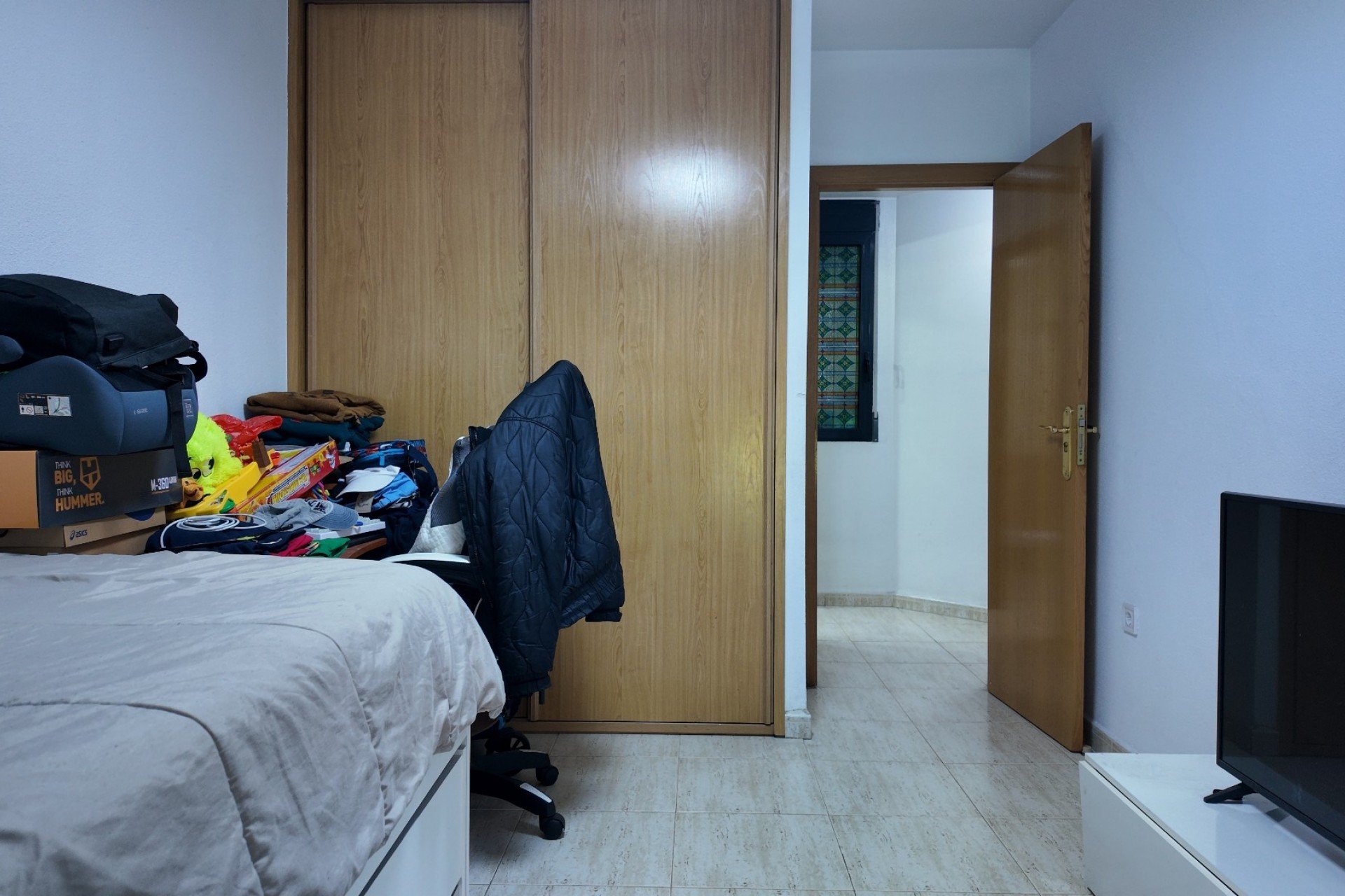 Reventa - Apartamento - Alicante - Altozano