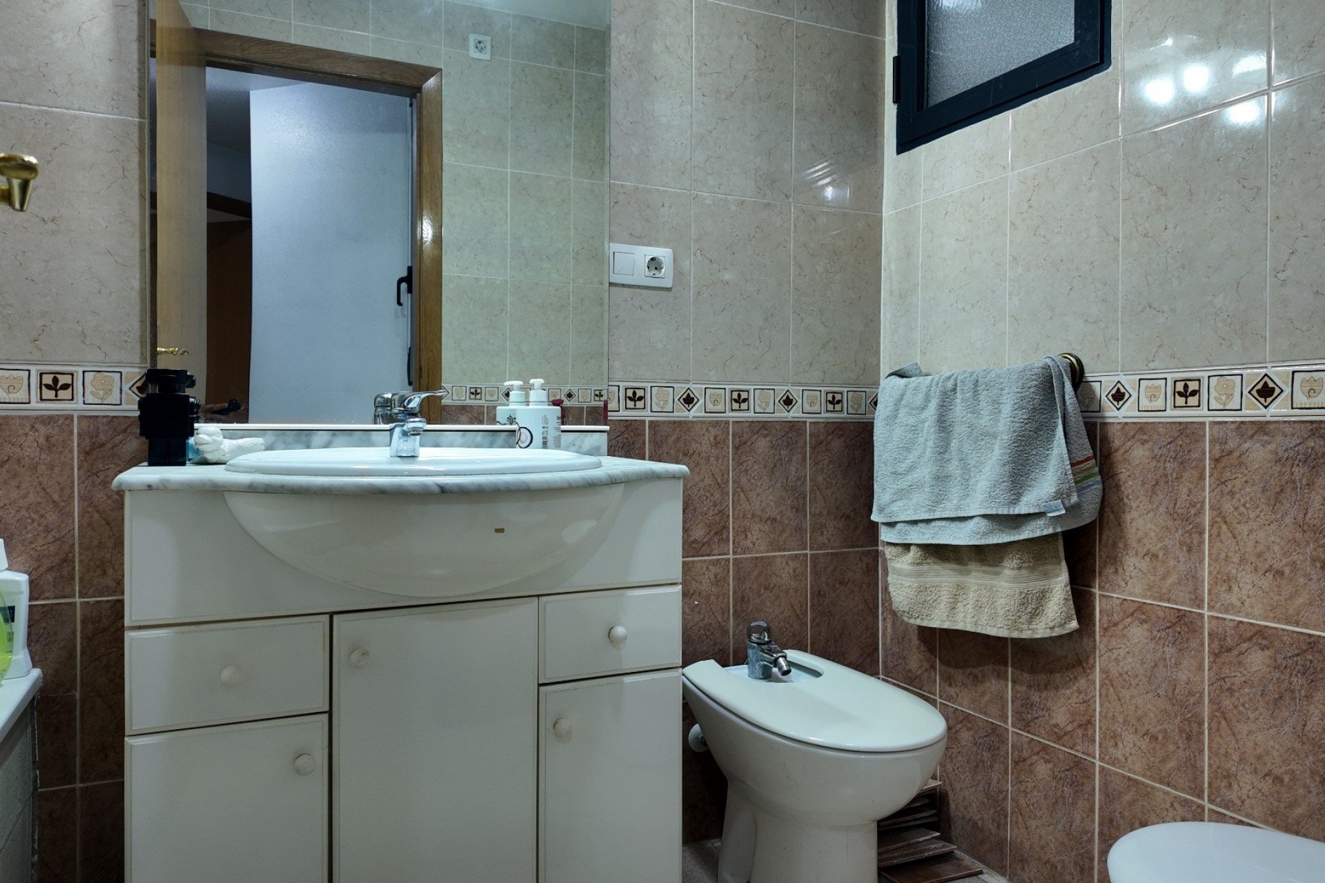 Reventa - Apartamento - Alicante - Altozano