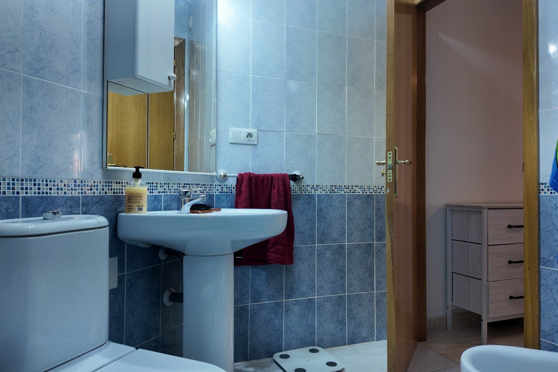 Reventa - Apartamento - Alicante - Altozano